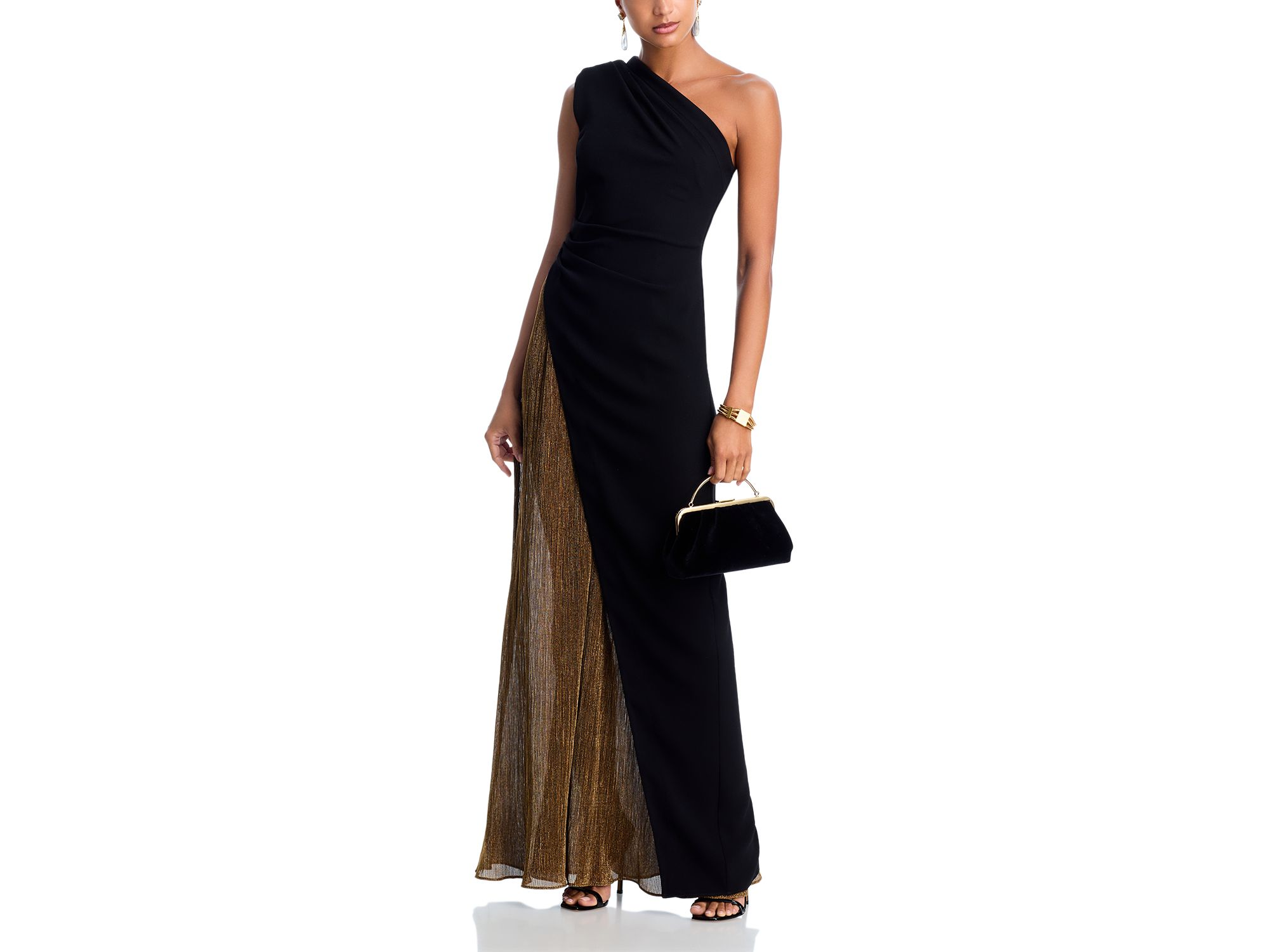 Marigold Gown — Image 3