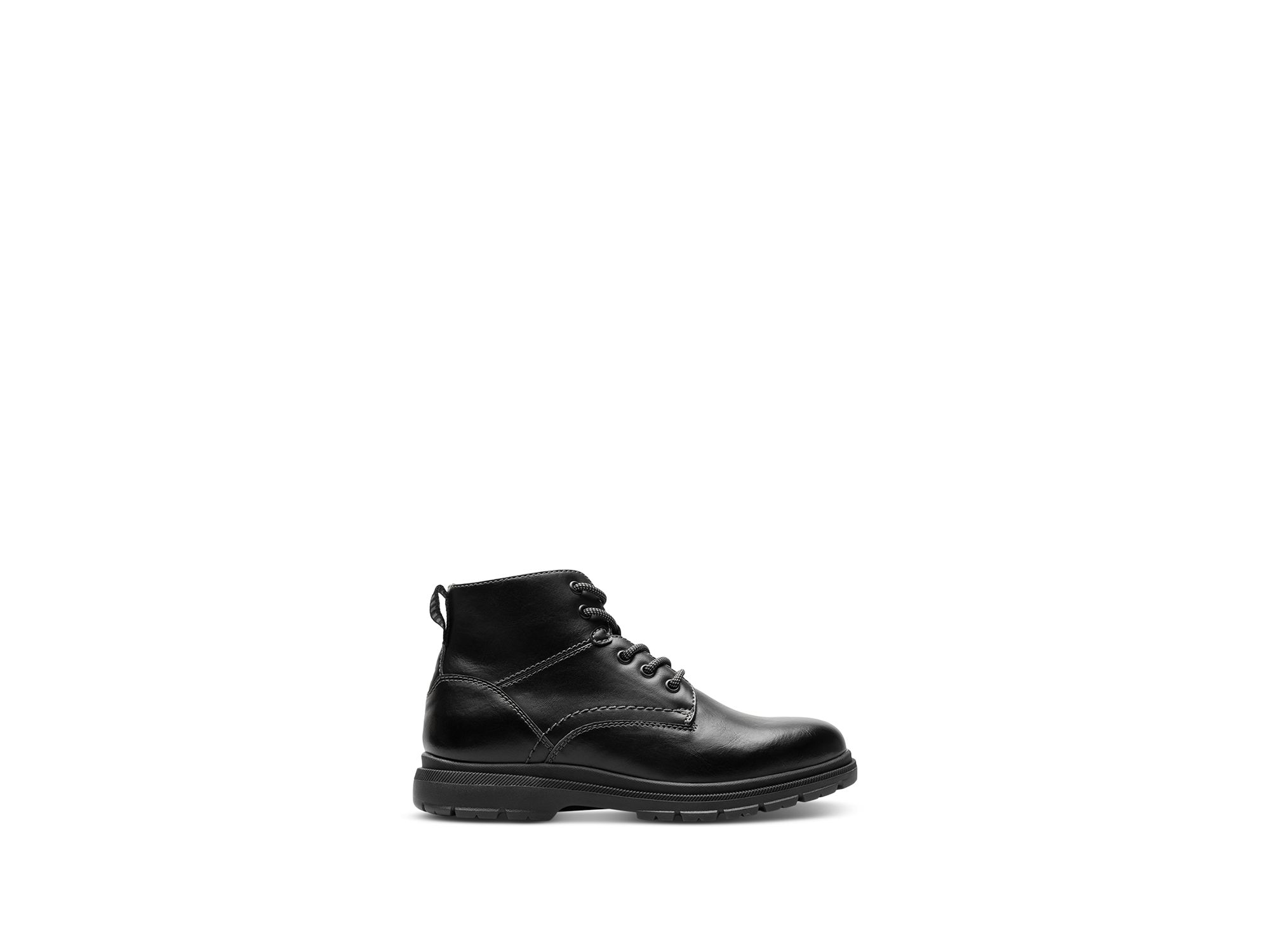 Boys' Lookout Jr. Plain Toe Lace Up Boots - Toddler, Little Kid, Big Kid — Image 6