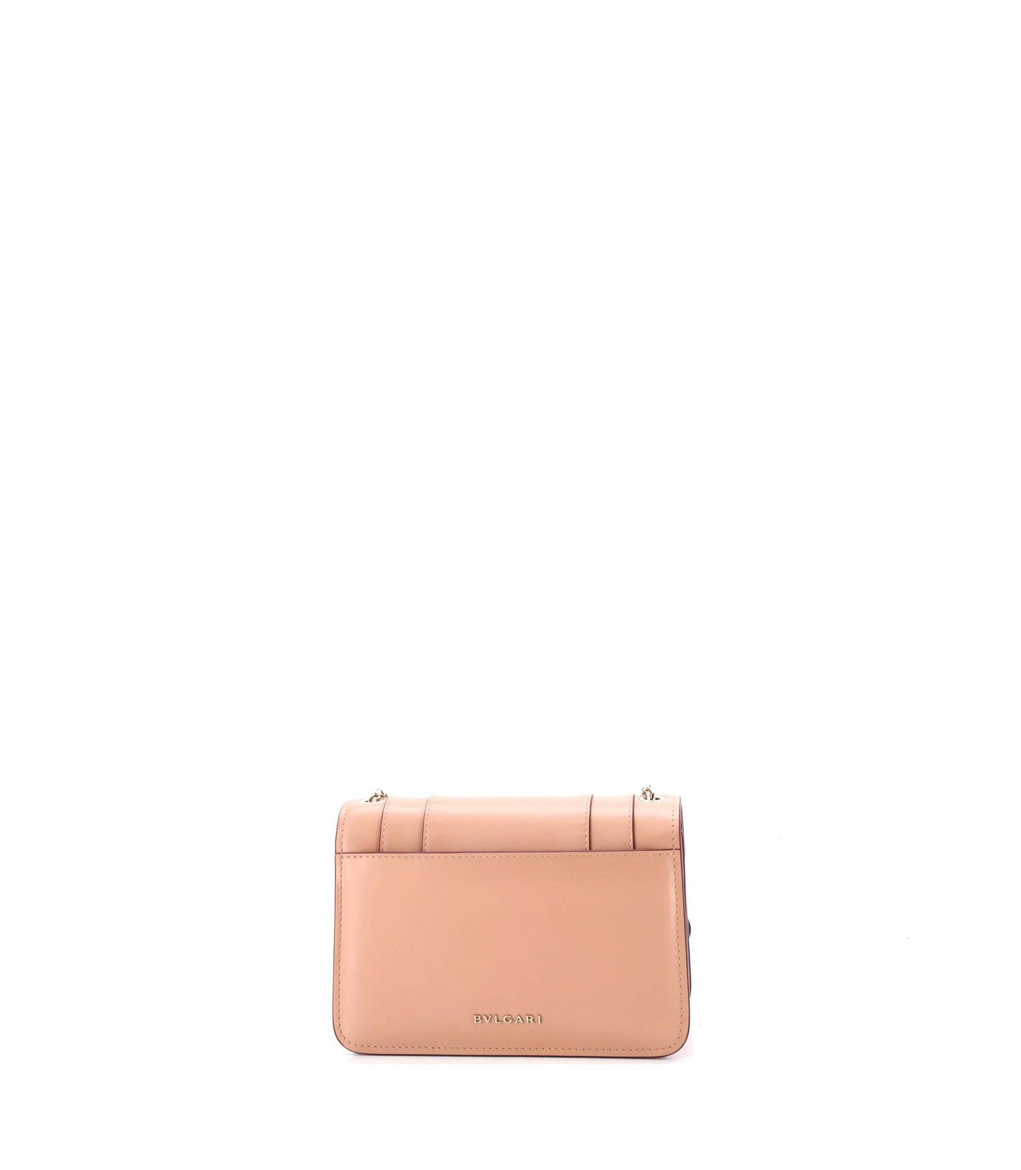Small Serpenti Crossbody Bag Leather — Image 6