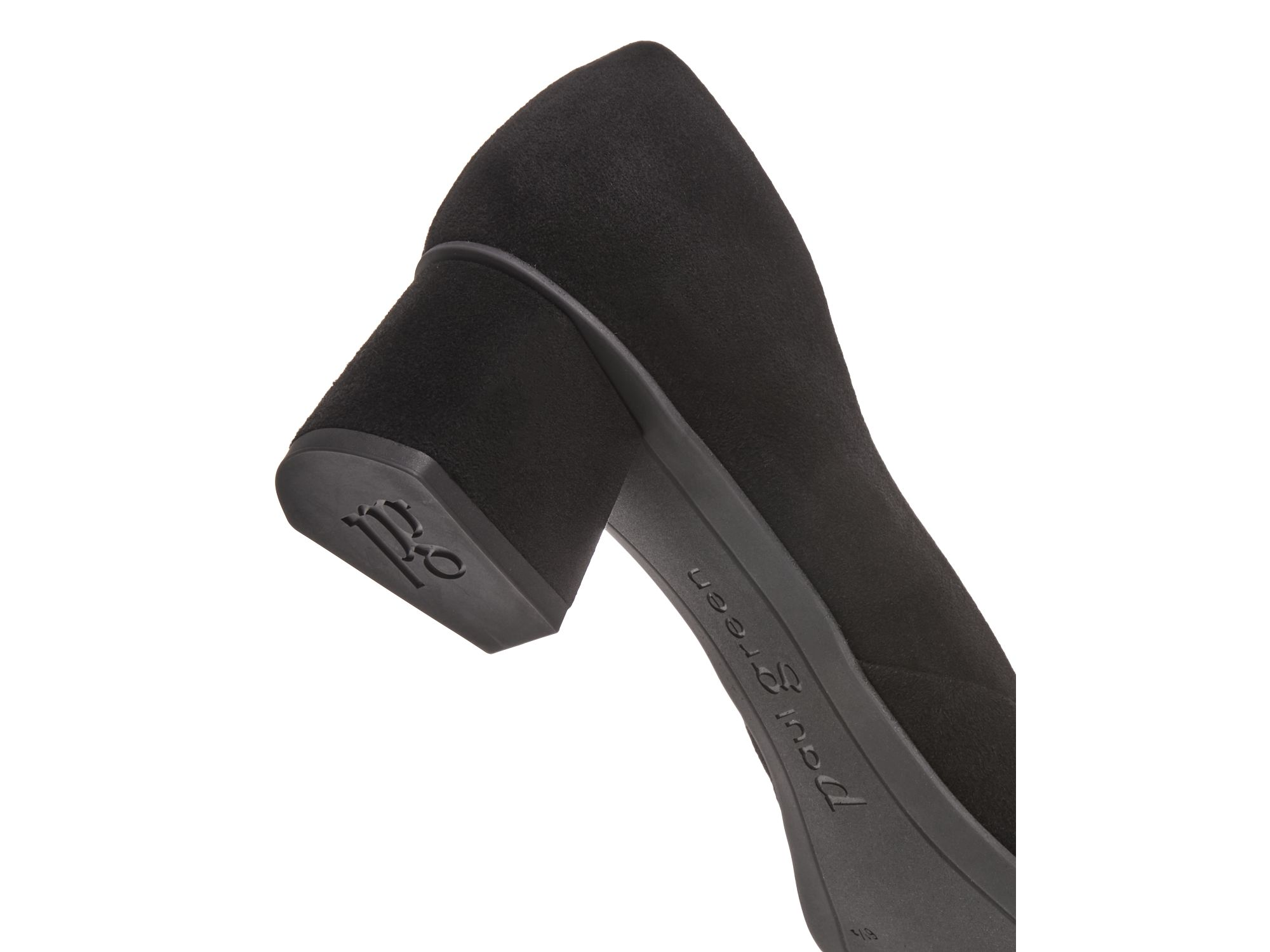 Women's Witt Pumps — Image 3