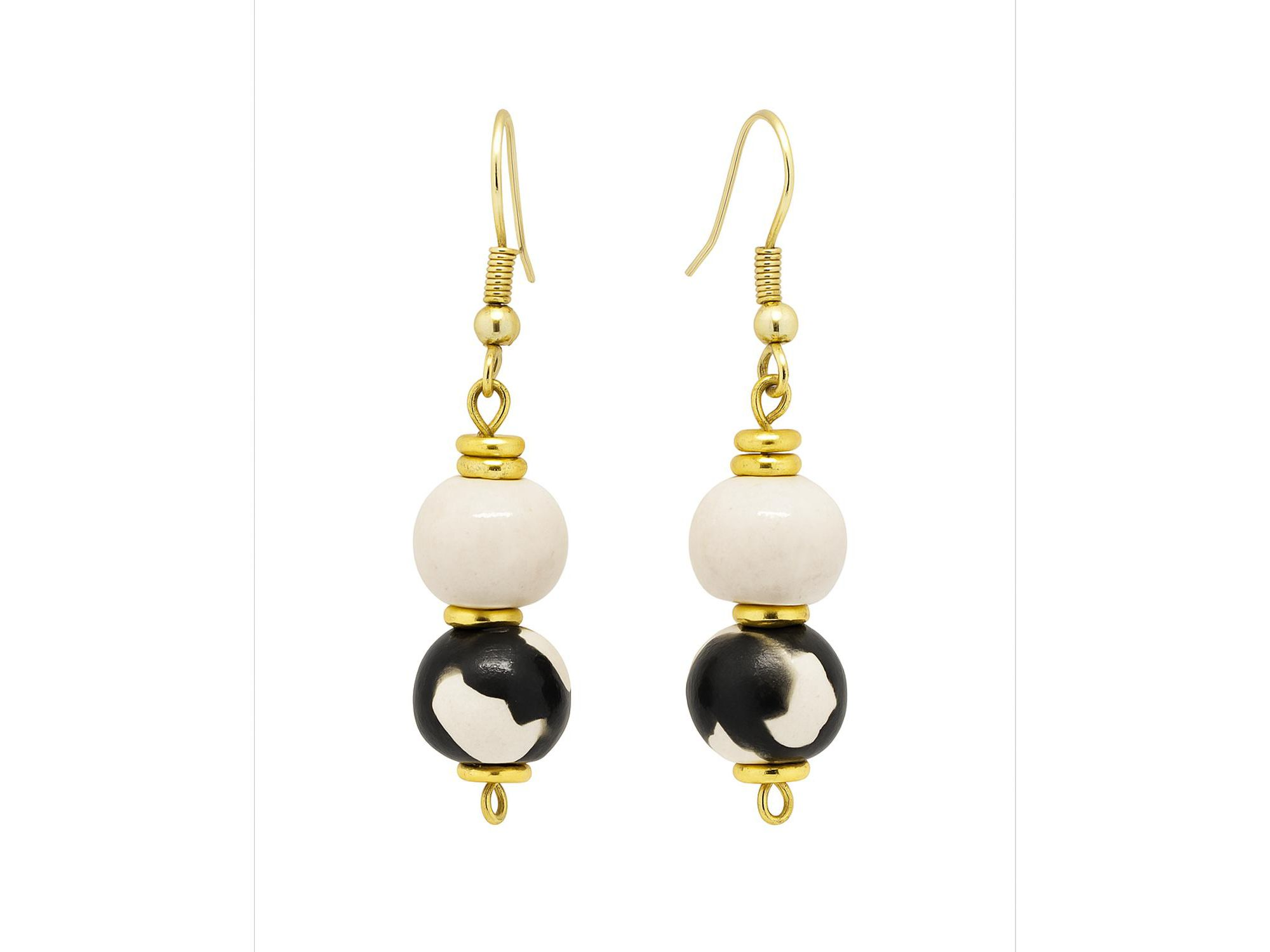 Sefone Earrings — Image 3