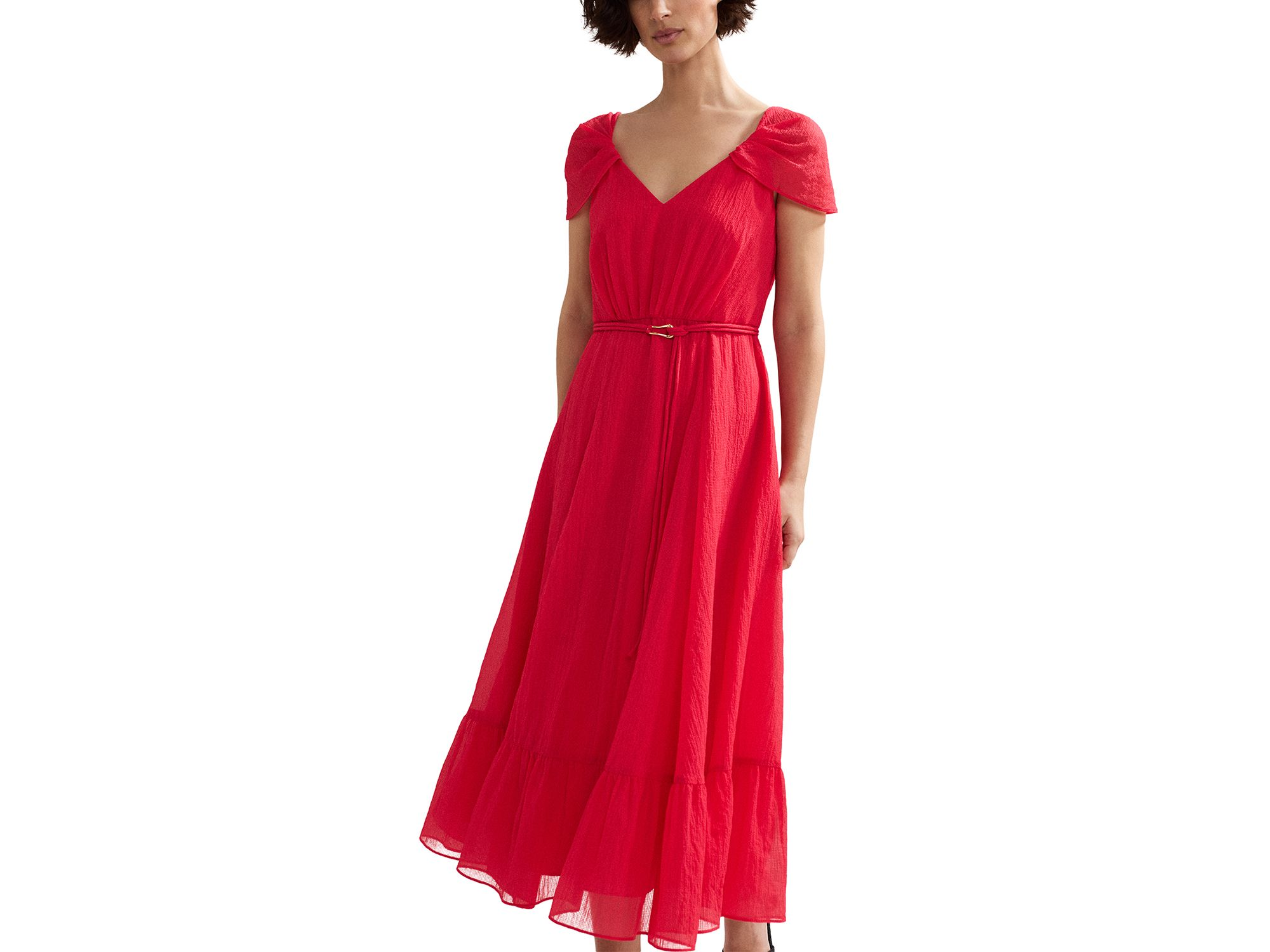 Jen Midi Dress — Image 6
