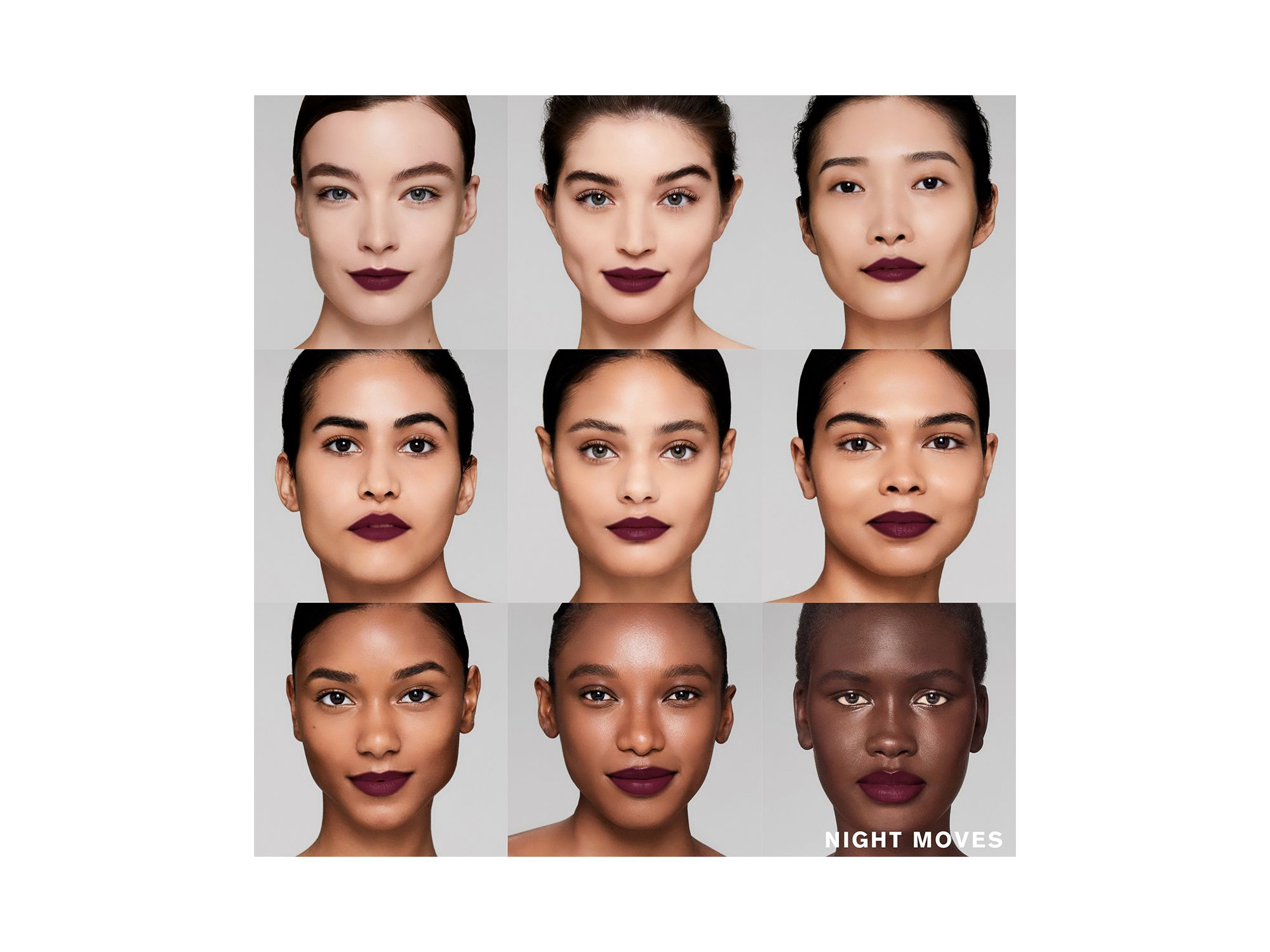 Pure Color Explicit Silk Matte Lipstick — Image 26