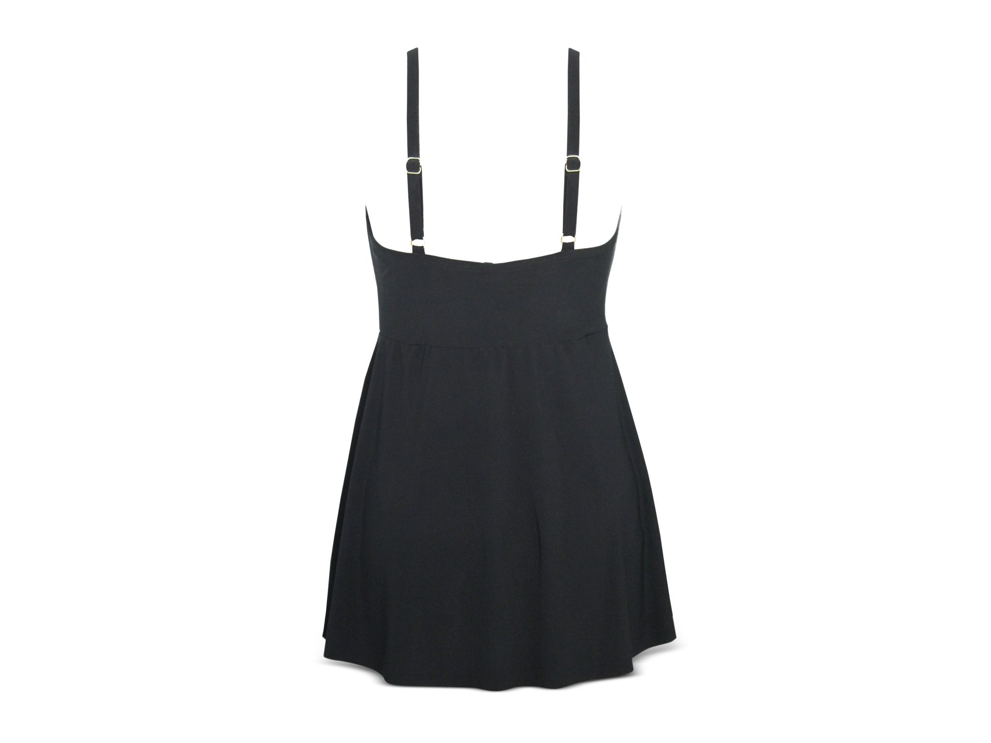 Twisted Sisters Adora Swim Dress — Image 6