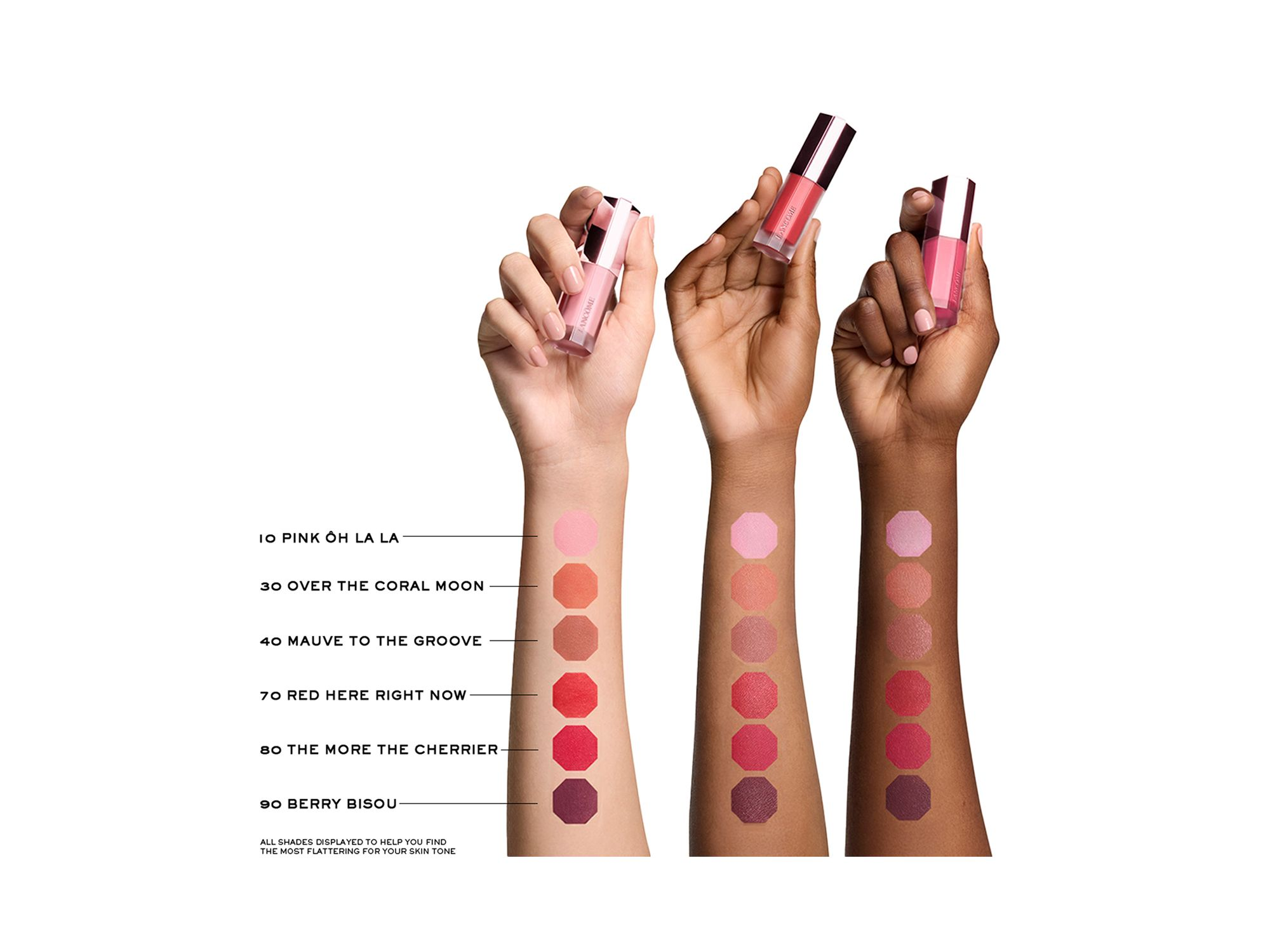Skin Idôle Juicy Liquid Blush — Image 7