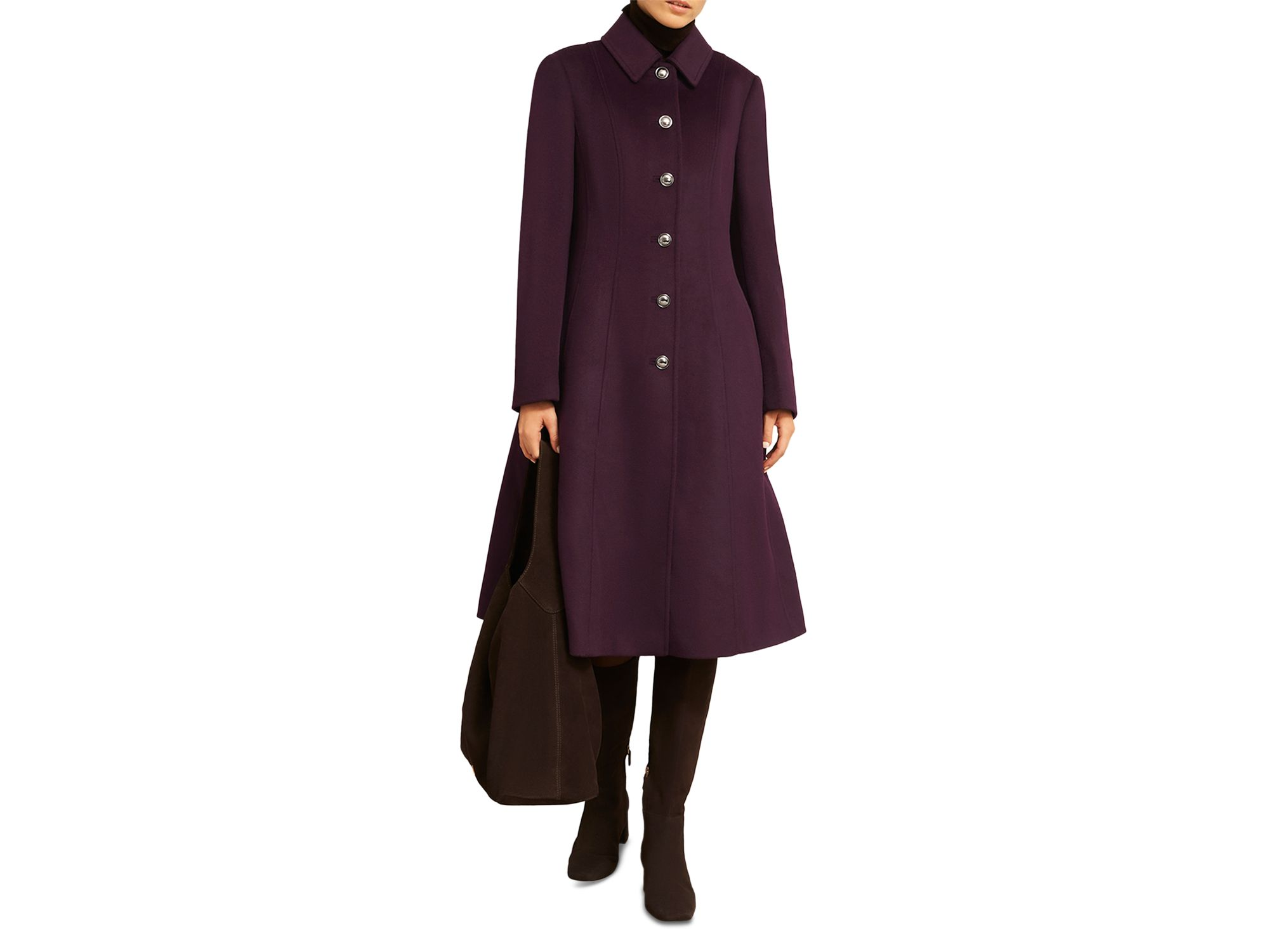 Iona Coat — Image 6