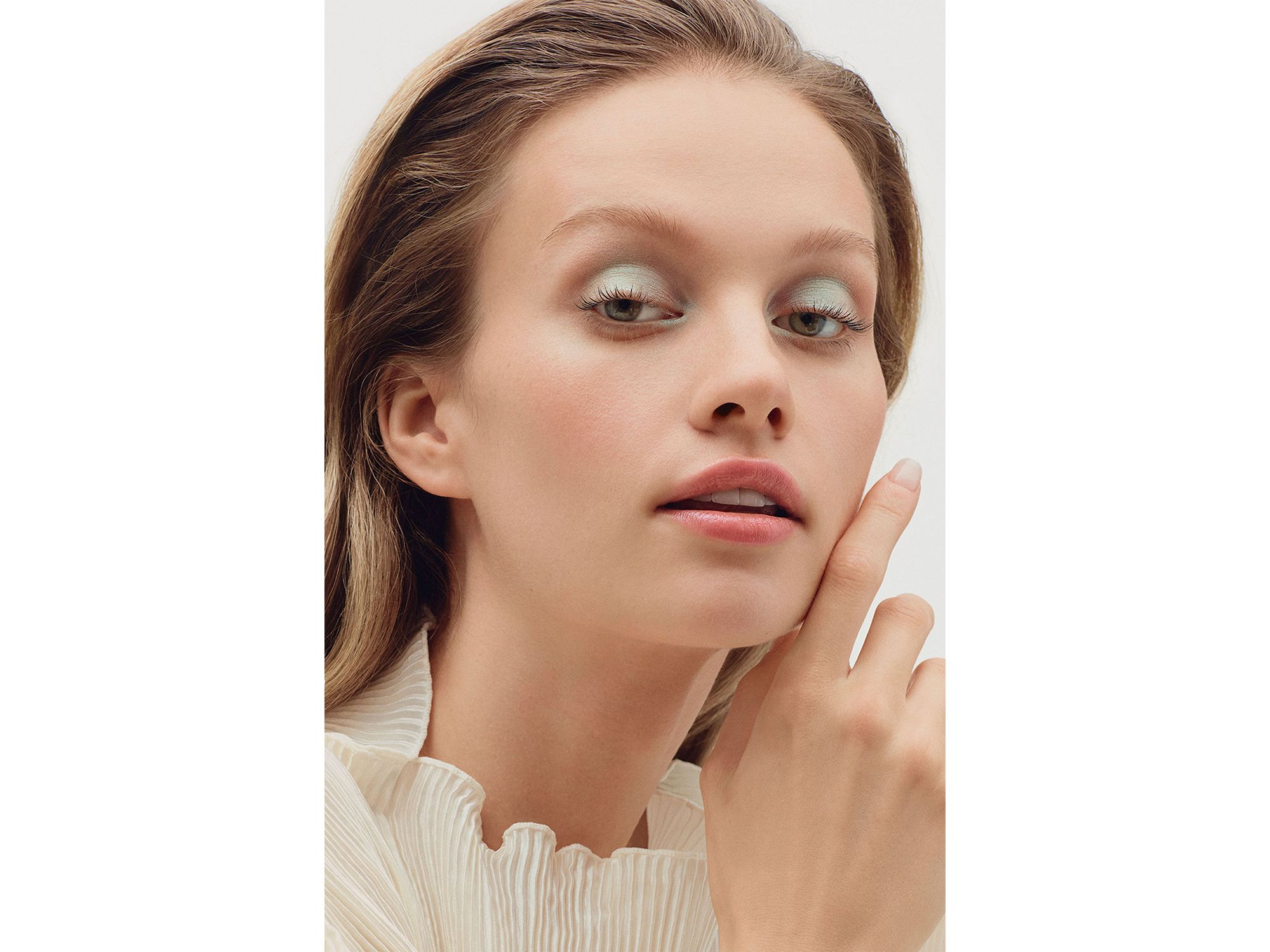 Limited Edition Les Papillons Eye Trio, Diana — Image 3