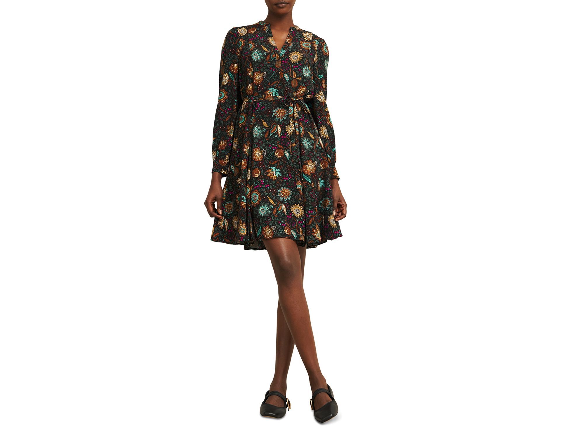 Hailey Dress — Image 5