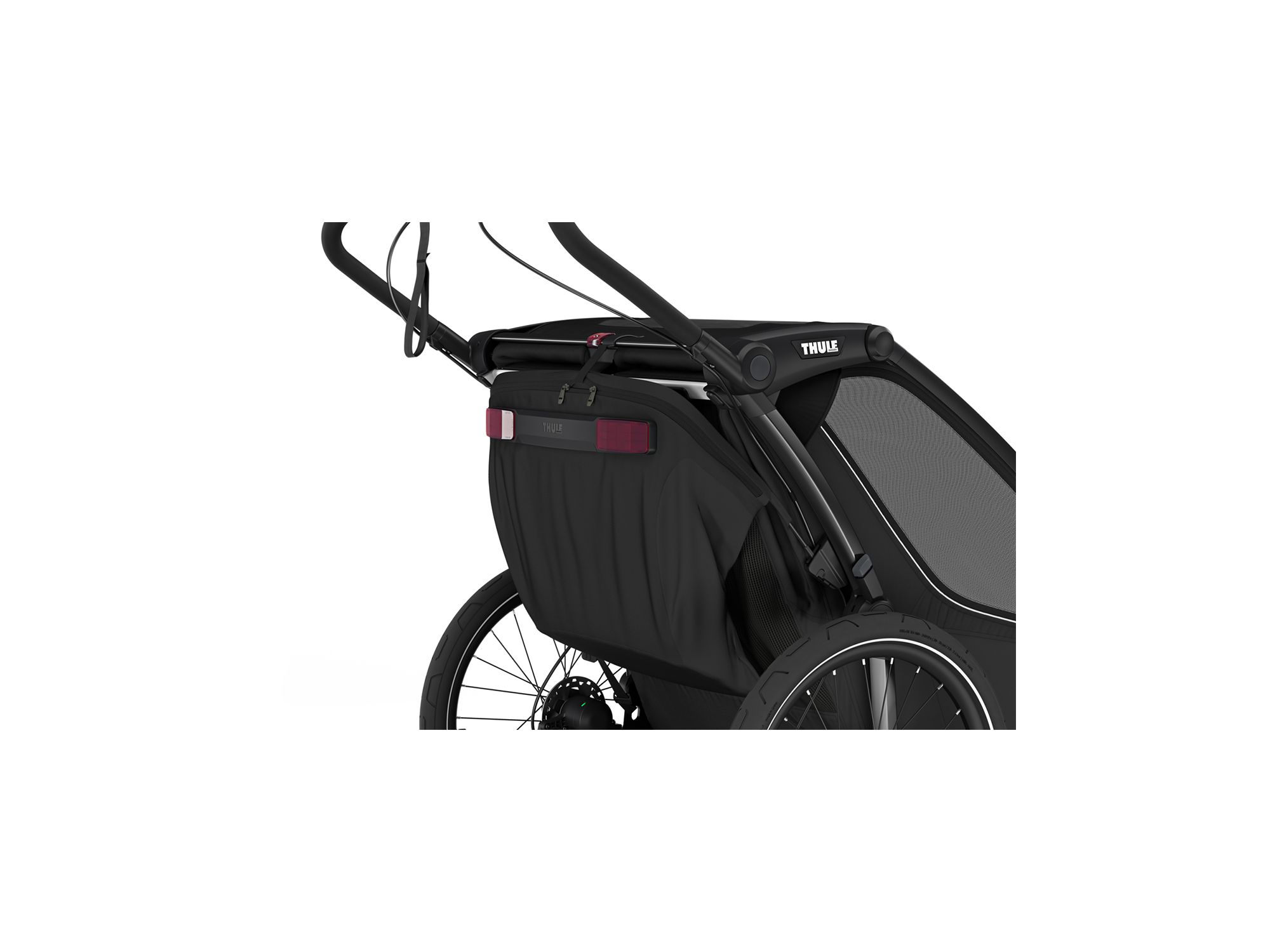 Chariot Sport 2 Multisport Double — Image 8