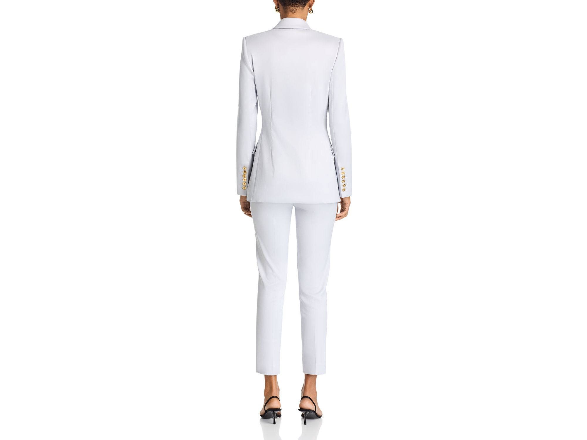 Blazer & Cropped Pants — Image 10