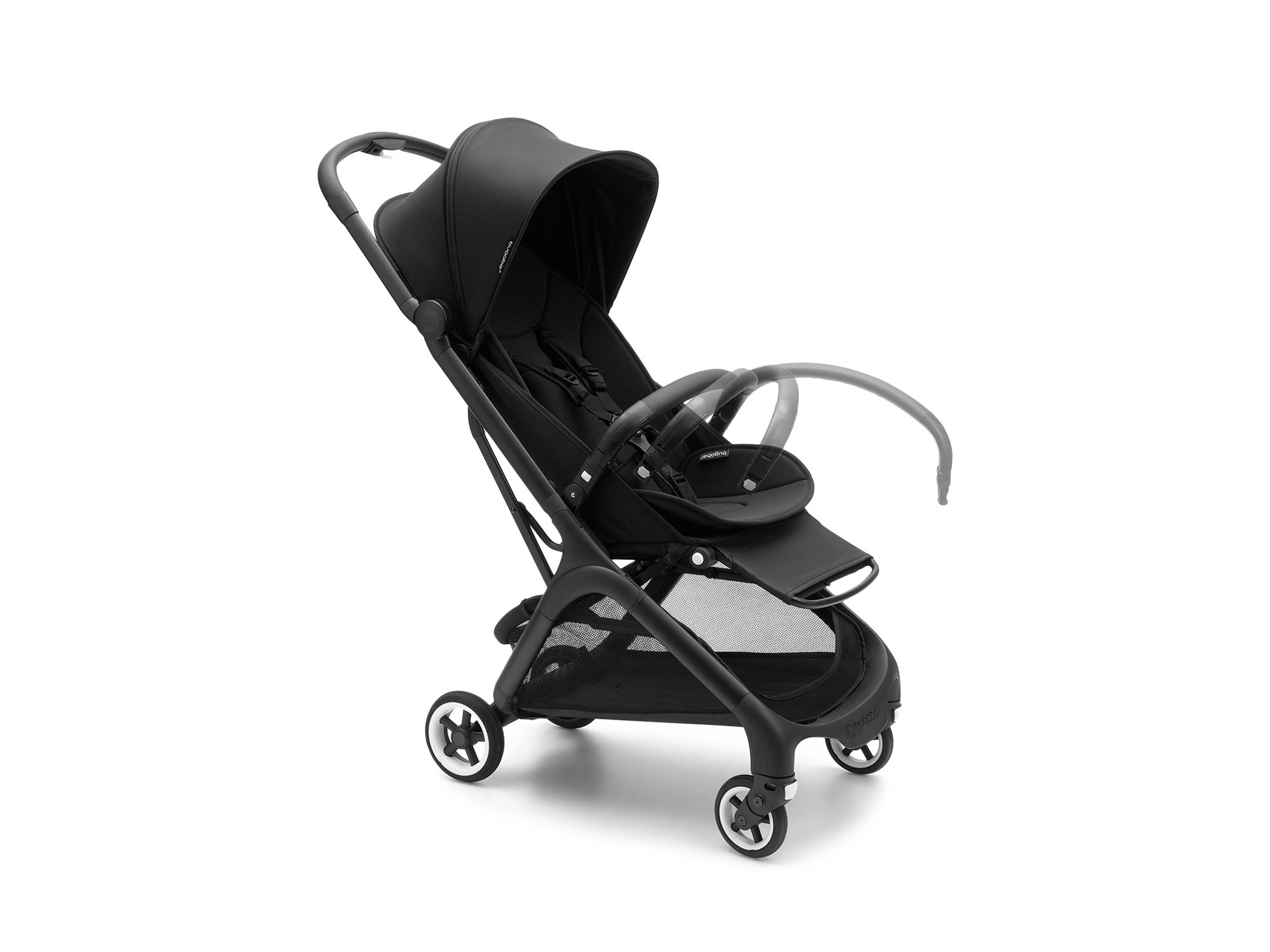 Butterfly Bumper Bar — Image 4