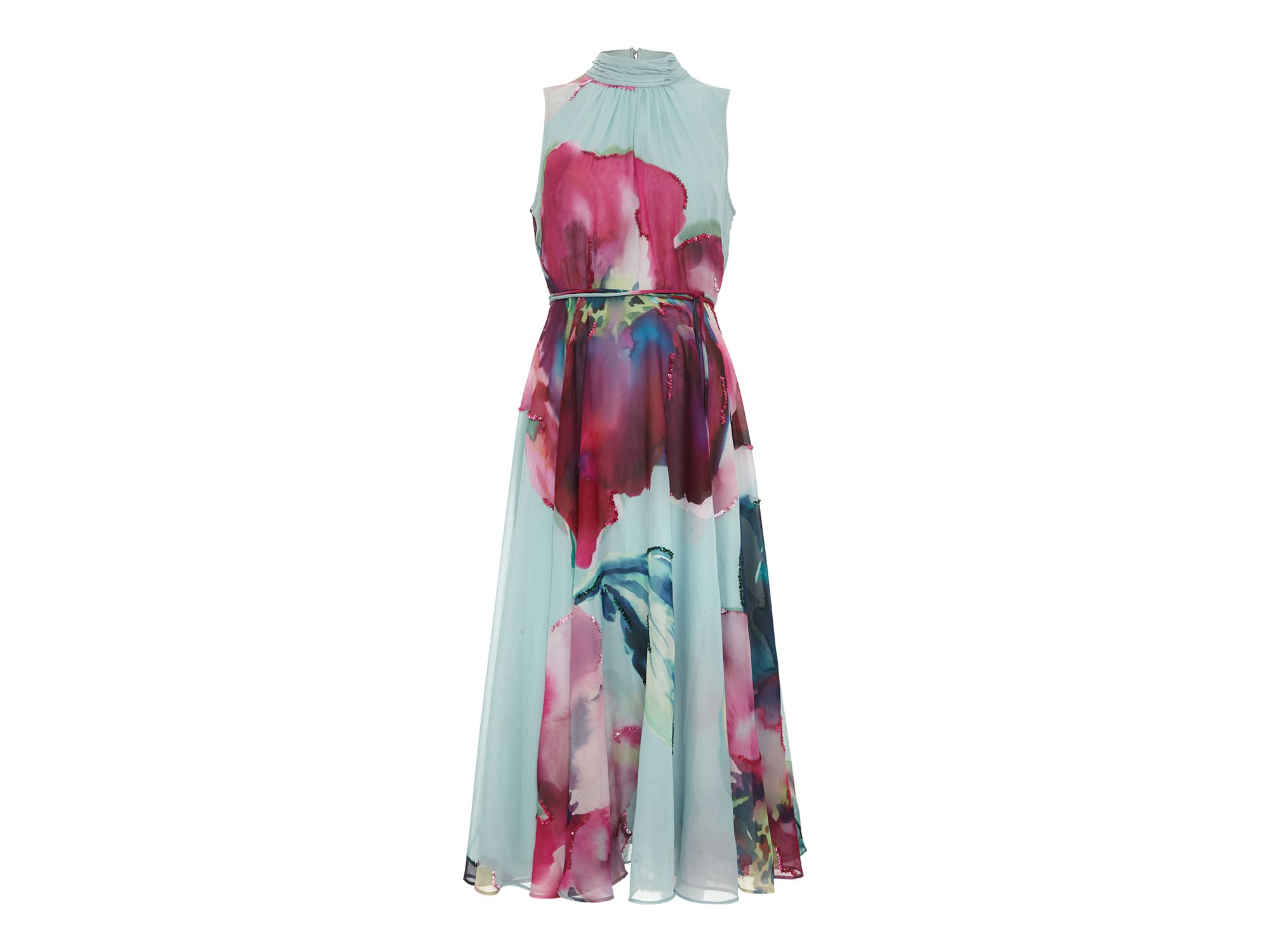 Tahnia Dress — Image 7