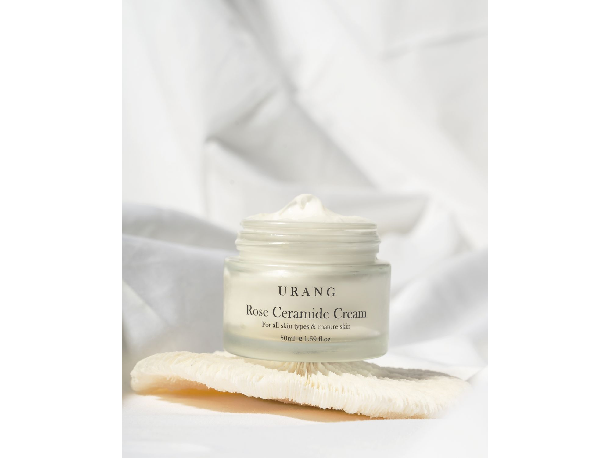 Rose Ceramide Cream — Image 6