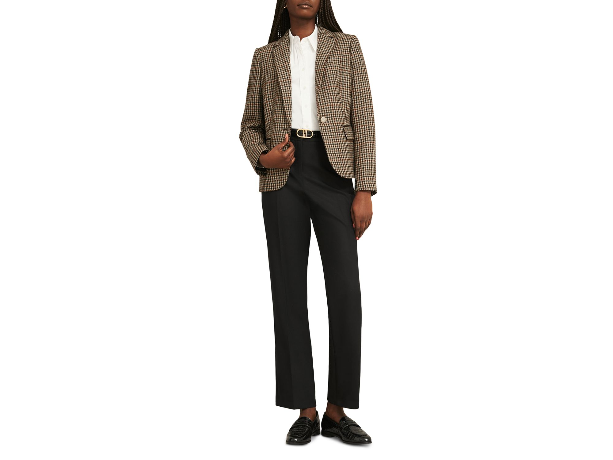 Adeline Jacket — Image 8