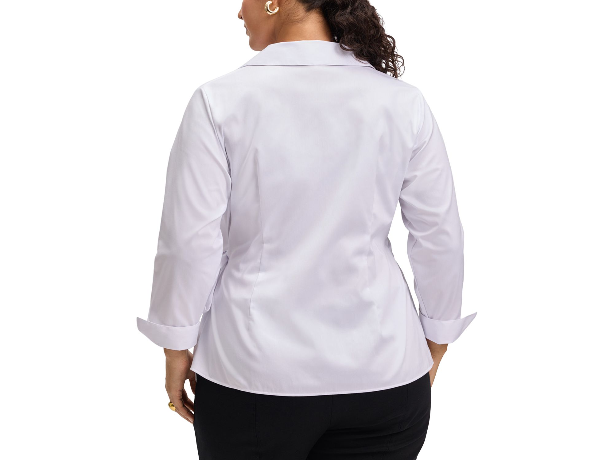 Salina Sol Matte Top — Image 3