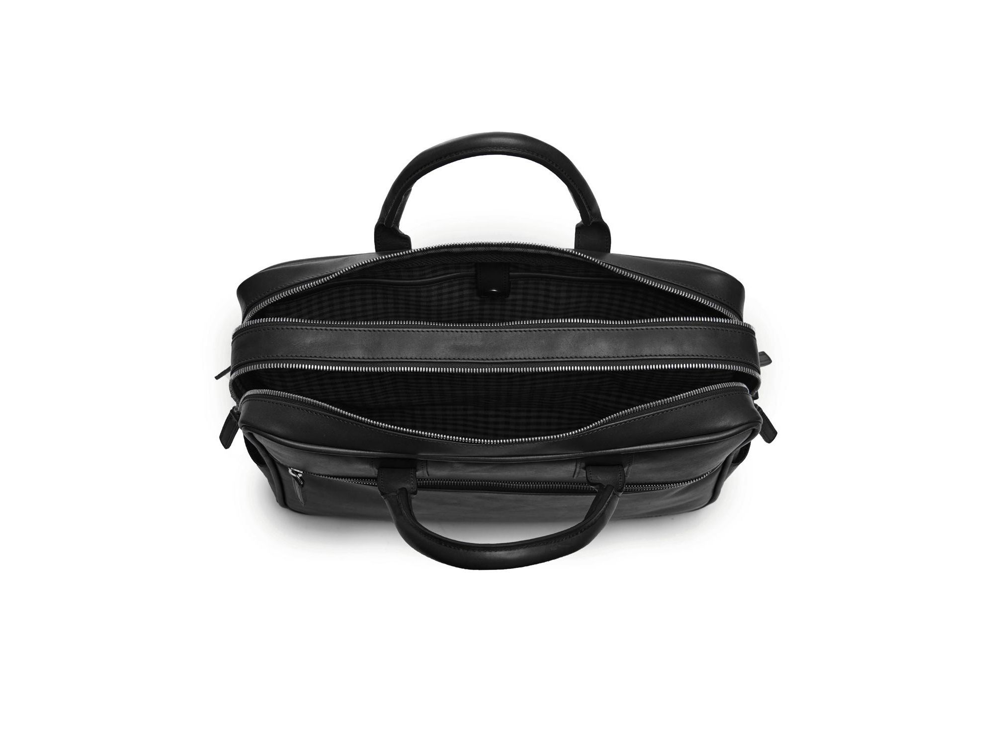 Redford 15" Laptop Briefcase — Image 5