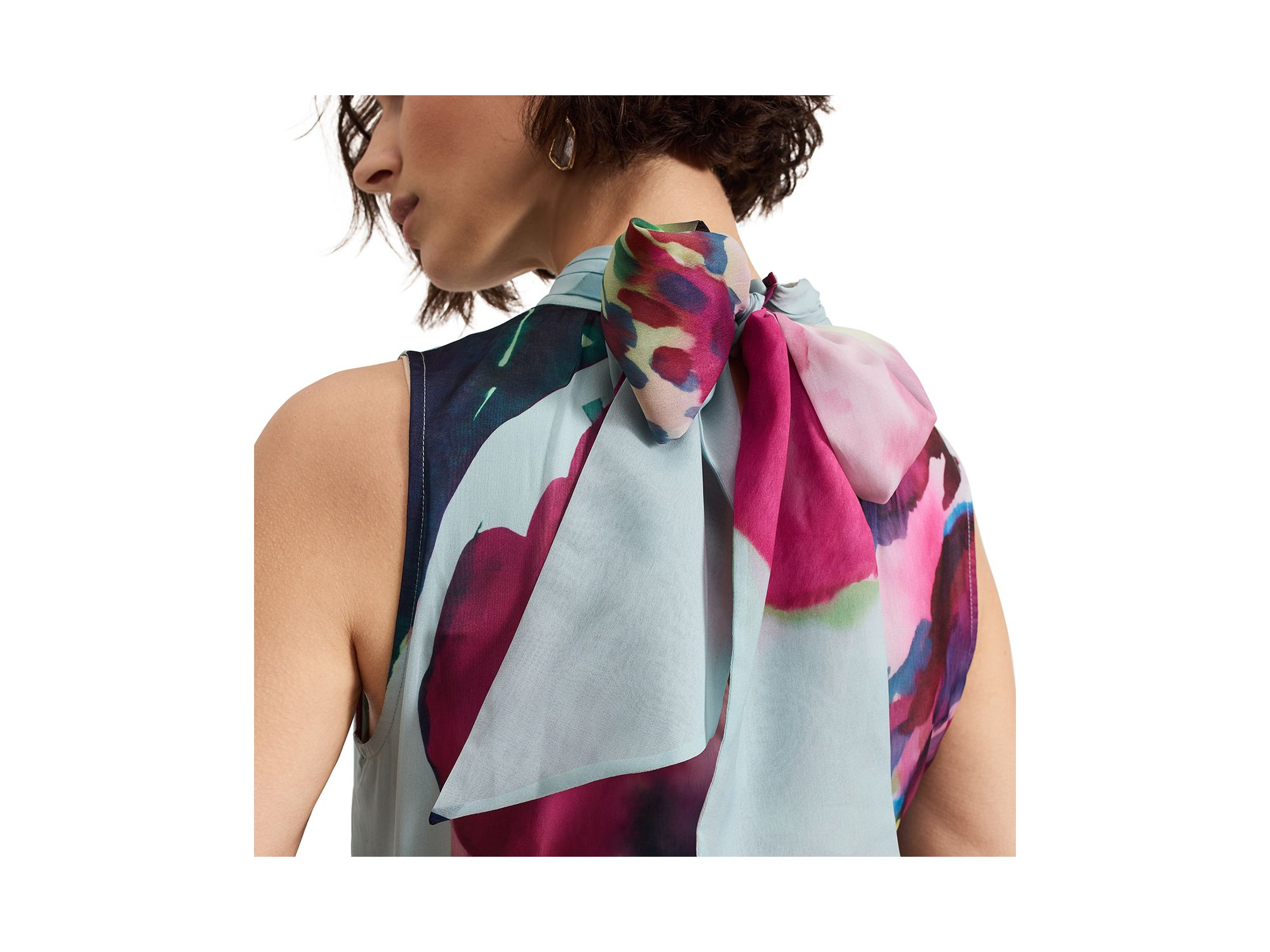Tahnia Dress — Image 5
