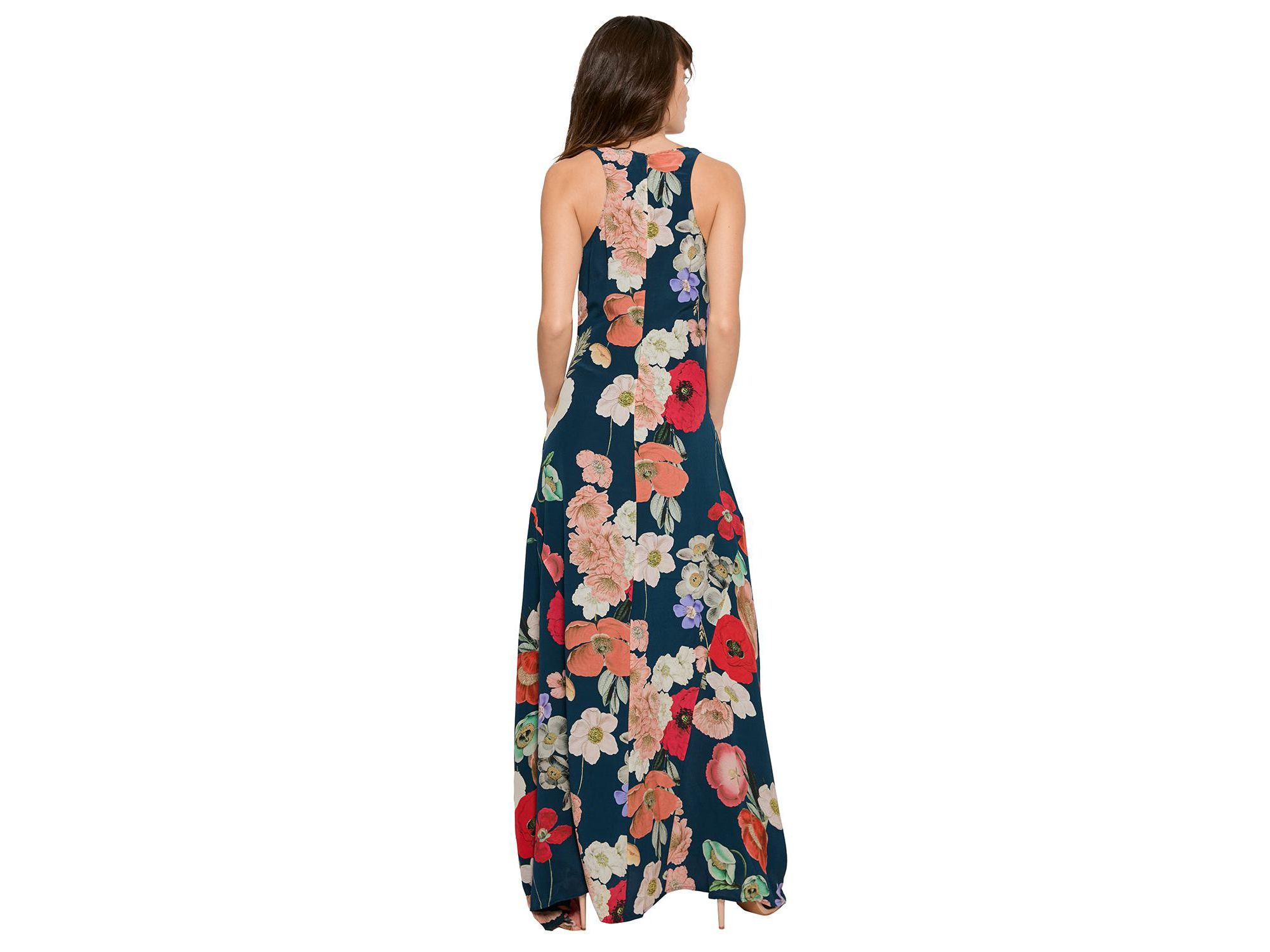 Juliet Maxi Dress — Image 4