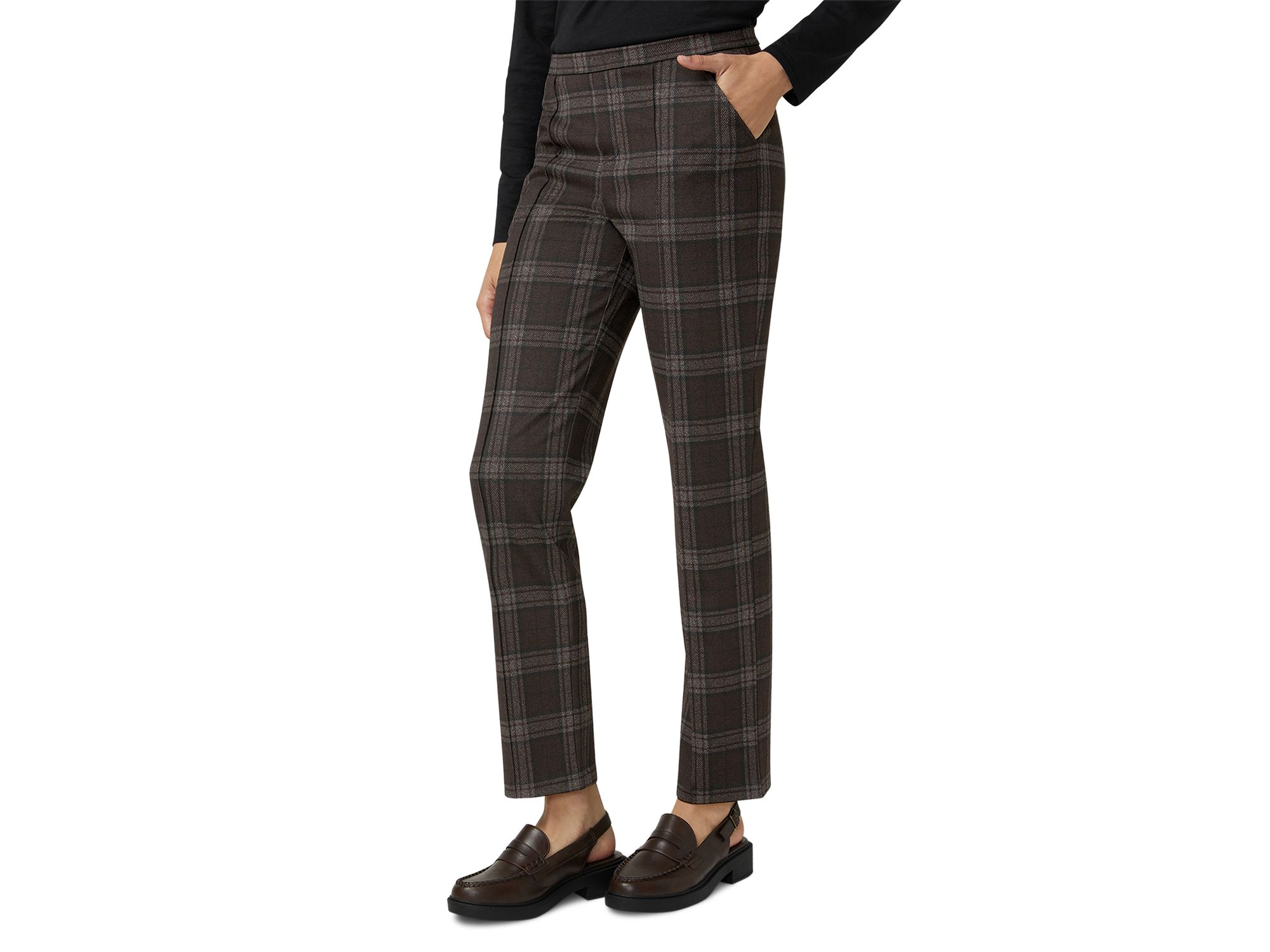 Pull On Trousers — Image 4
