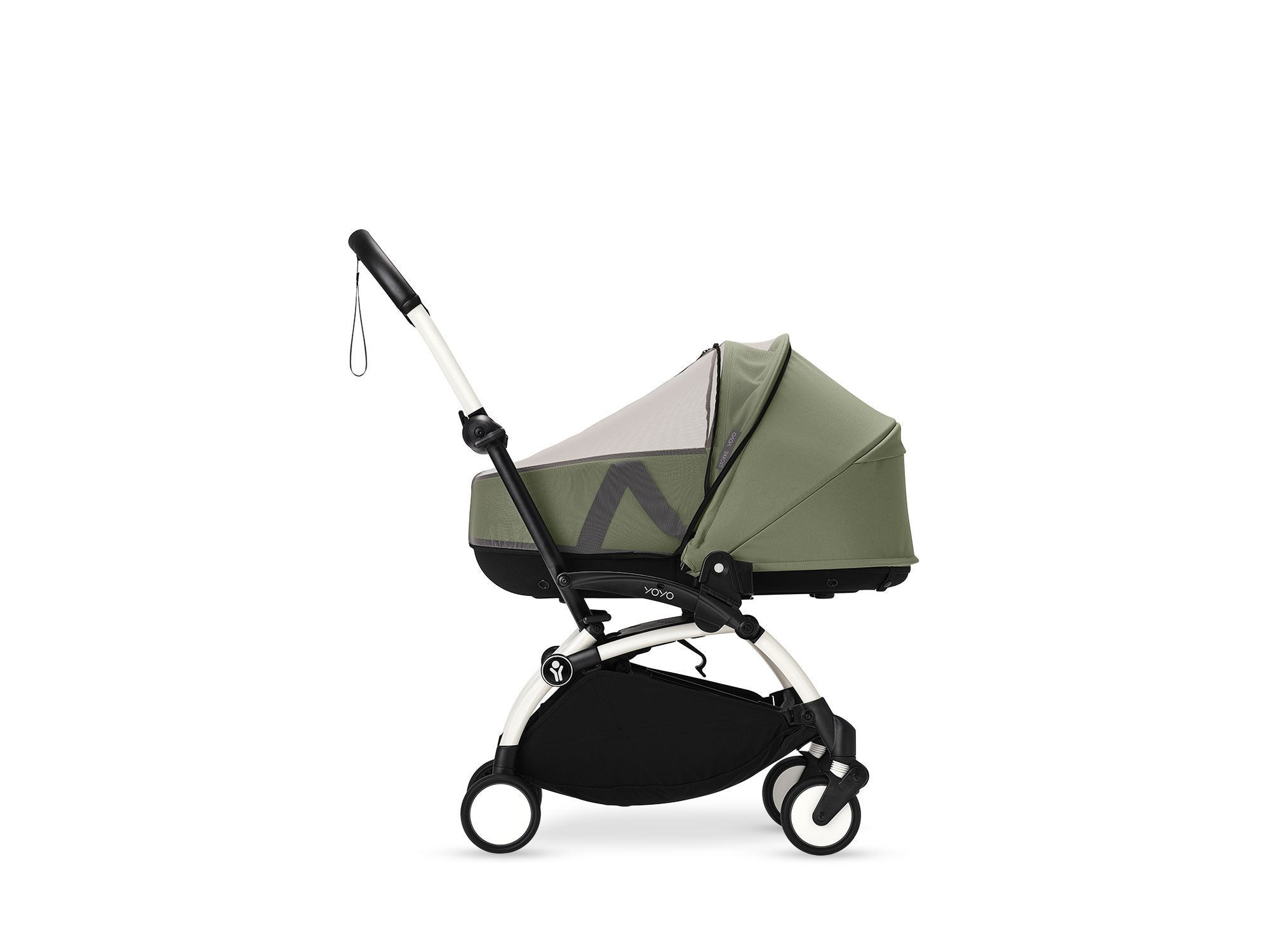 YOYO® 0+ Newborn Pack Mosquito Net — Image 4
