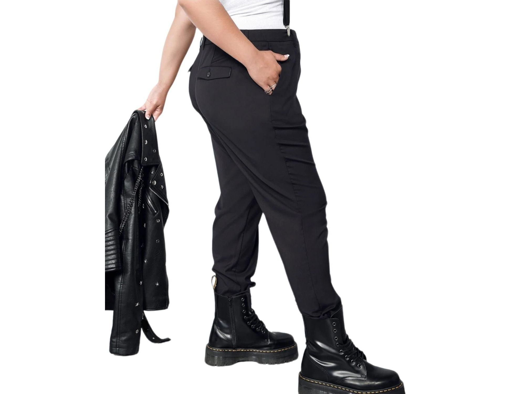 The Empower Trouser — Image 4