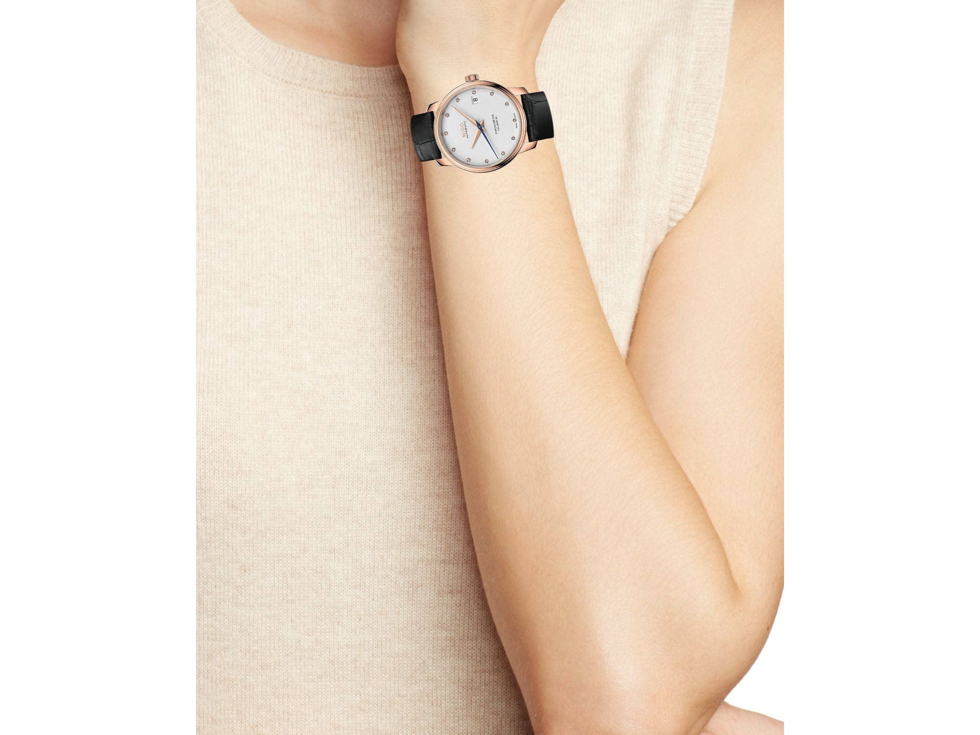 Baroncelli Watch, 34mm — Image 4