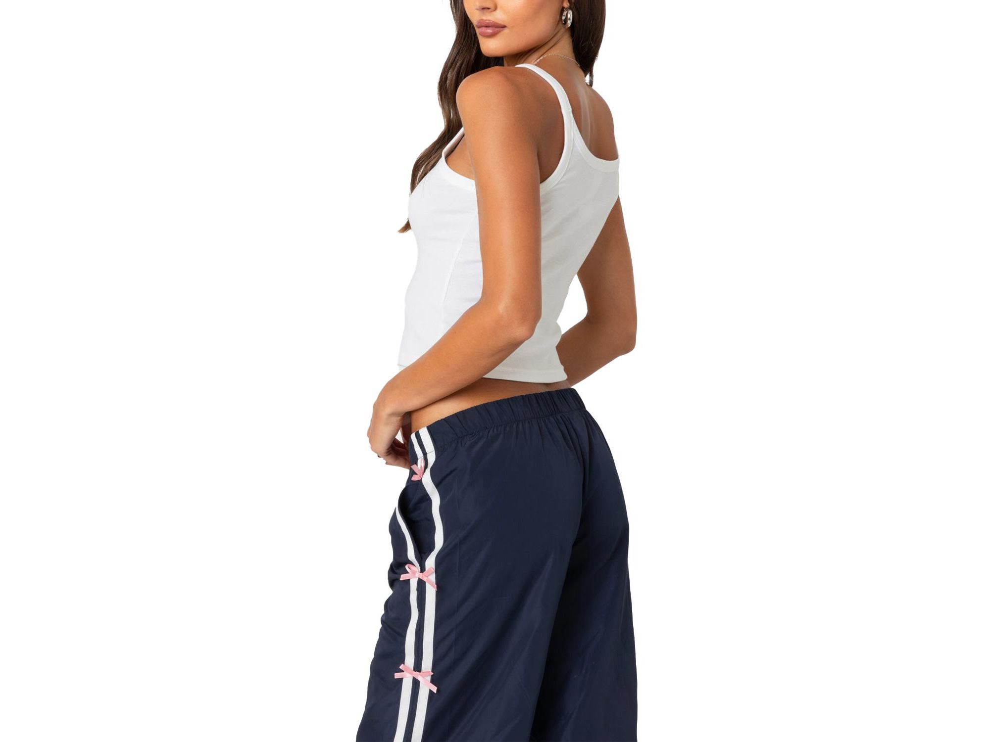 Basic Babe Tank Top — Image 3