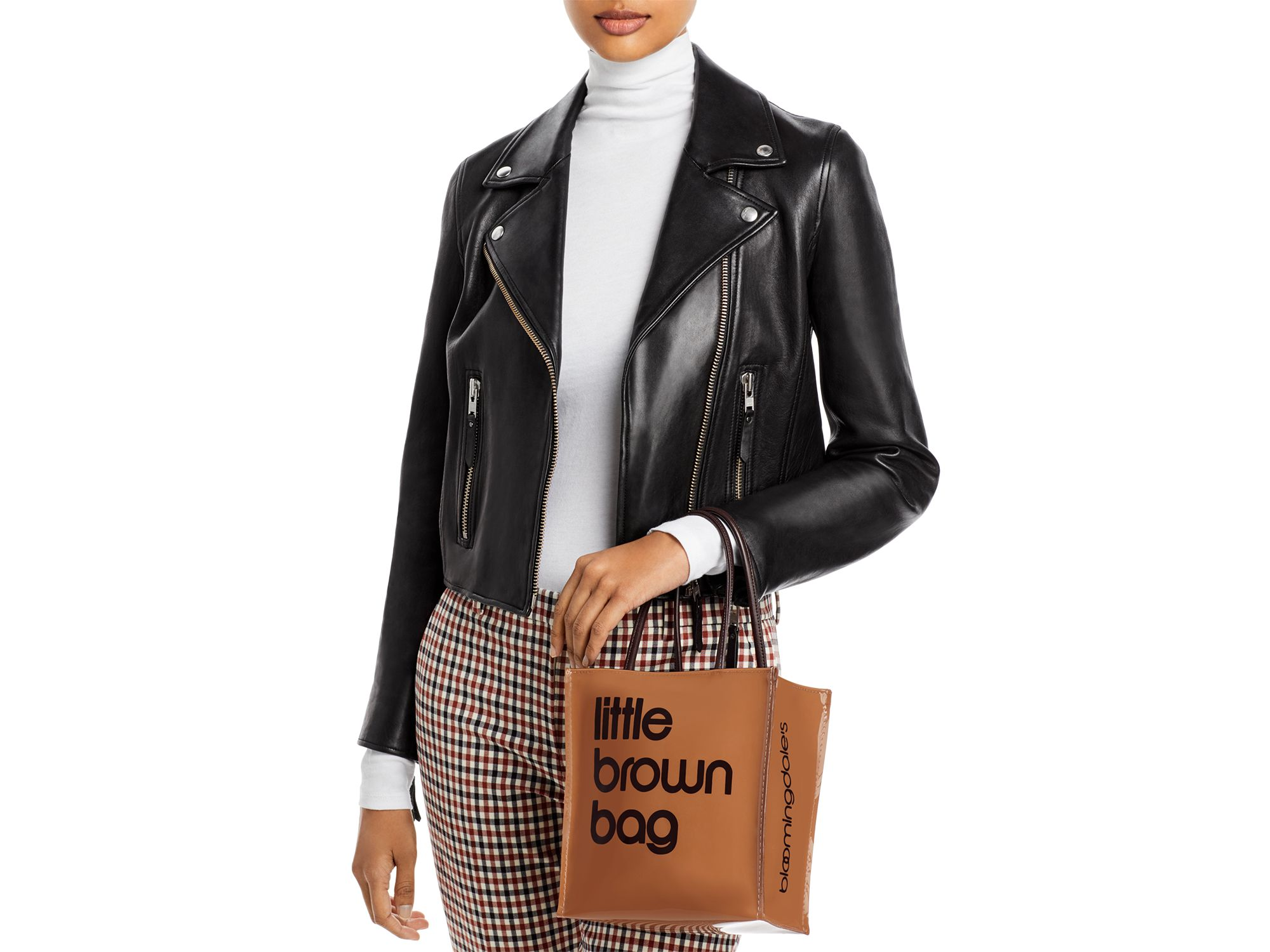 Little Brown Bag - Exclusive — Image 3