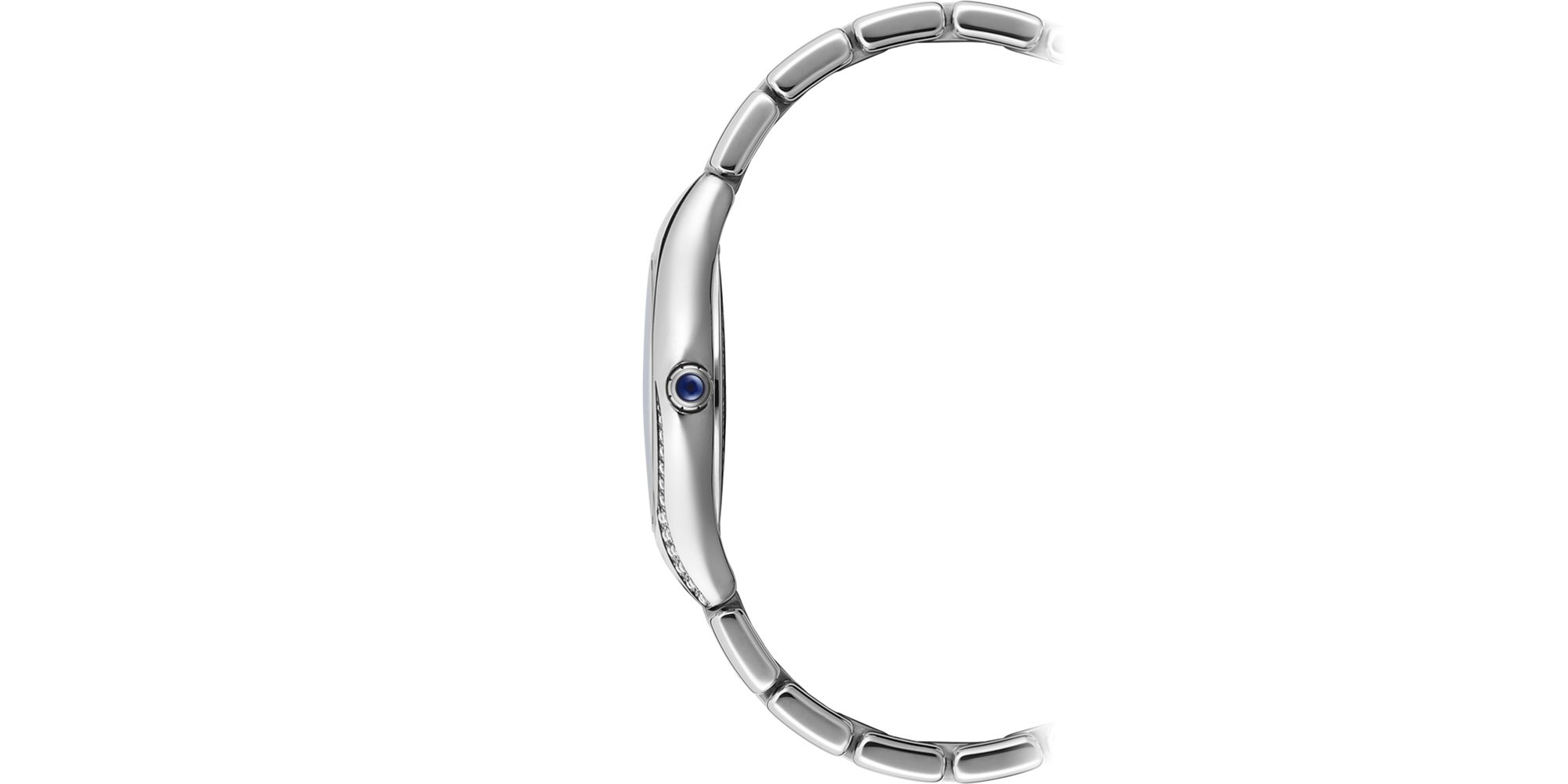 Noemia Diamond Watch, 32mm — Image 4
