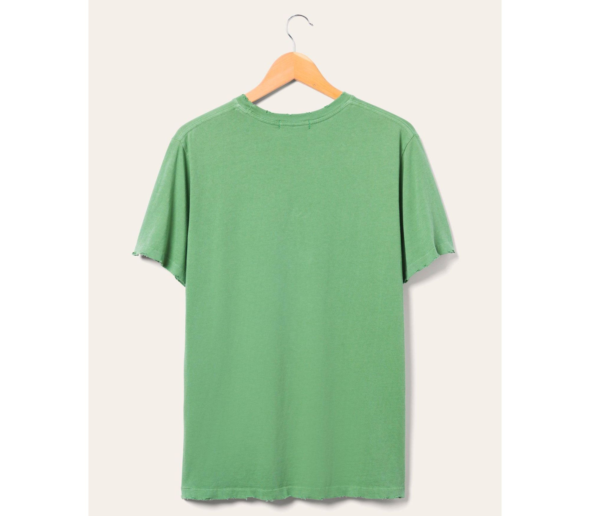 Mickey and Minnie Hot Rod Vintage Tee — Image 3
