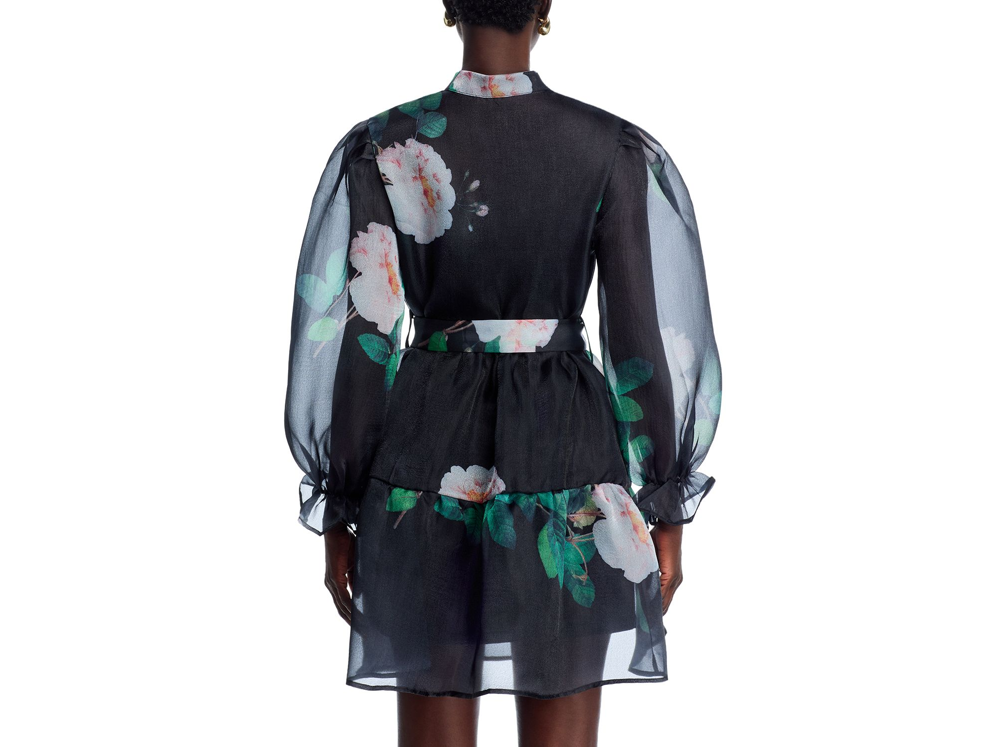 Floral Dress — Image 3