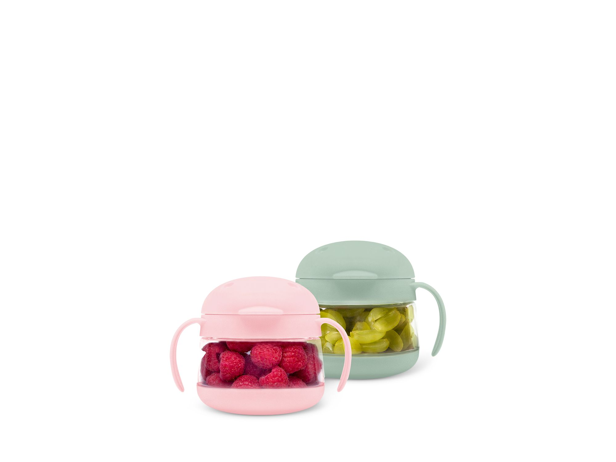 Tweat Snack Containers, 2 Piece Set — Image 10