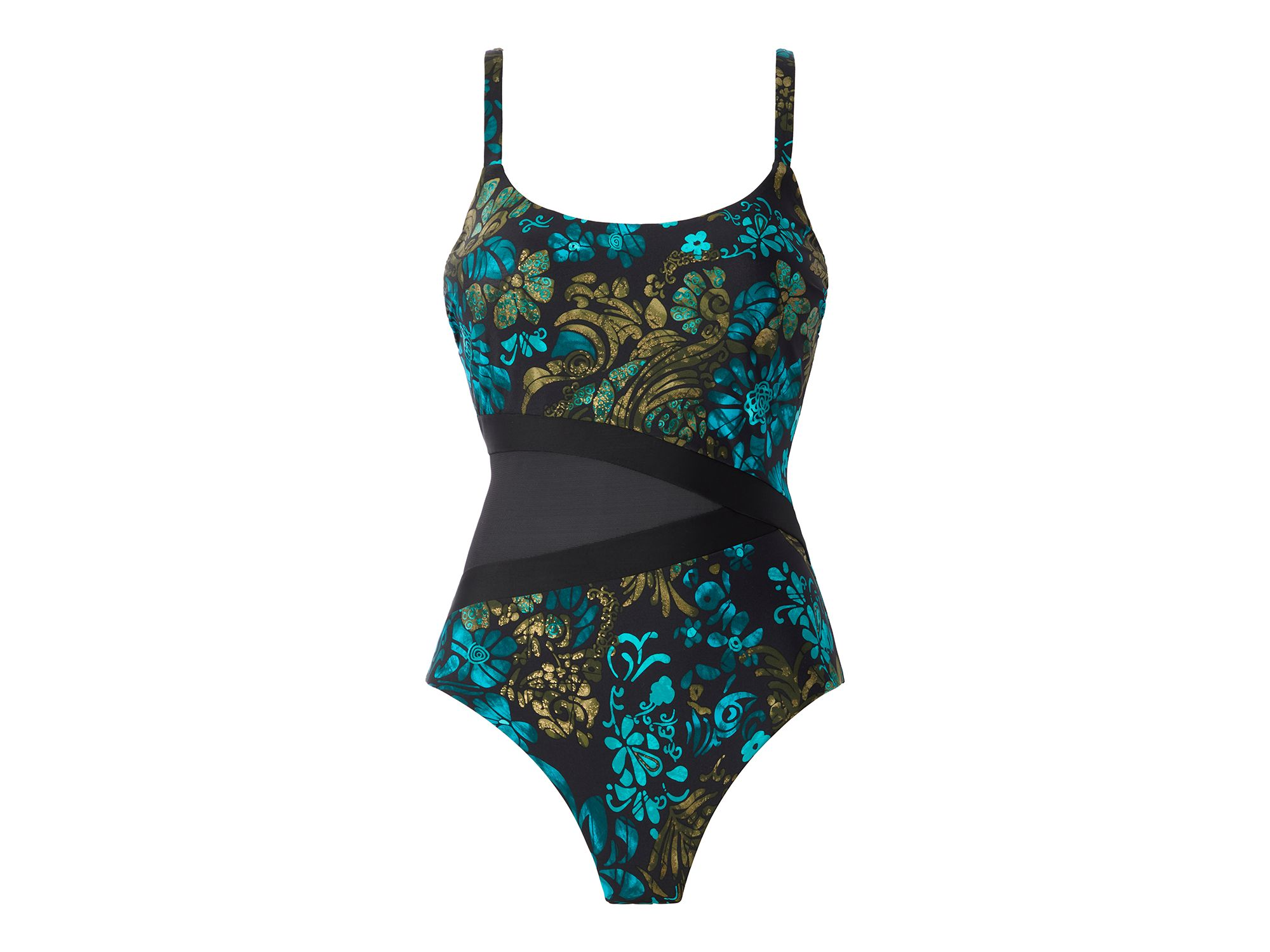 Flore De Mare Lyra Swimsuit — Image 5
