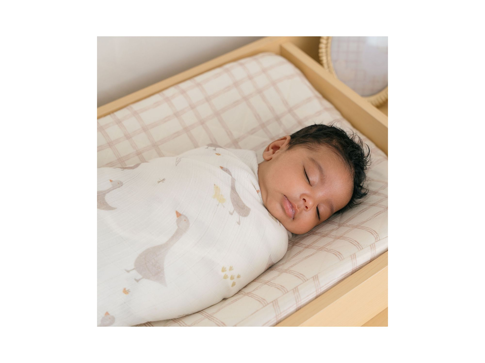 Swaddle Set, 2 Pack — Image 6