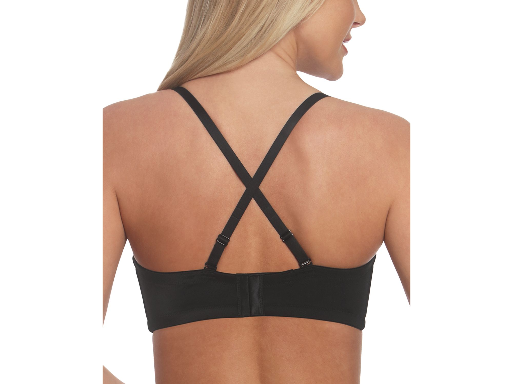 Bella Hidden Support Convertible Strapless Bra — Image 5