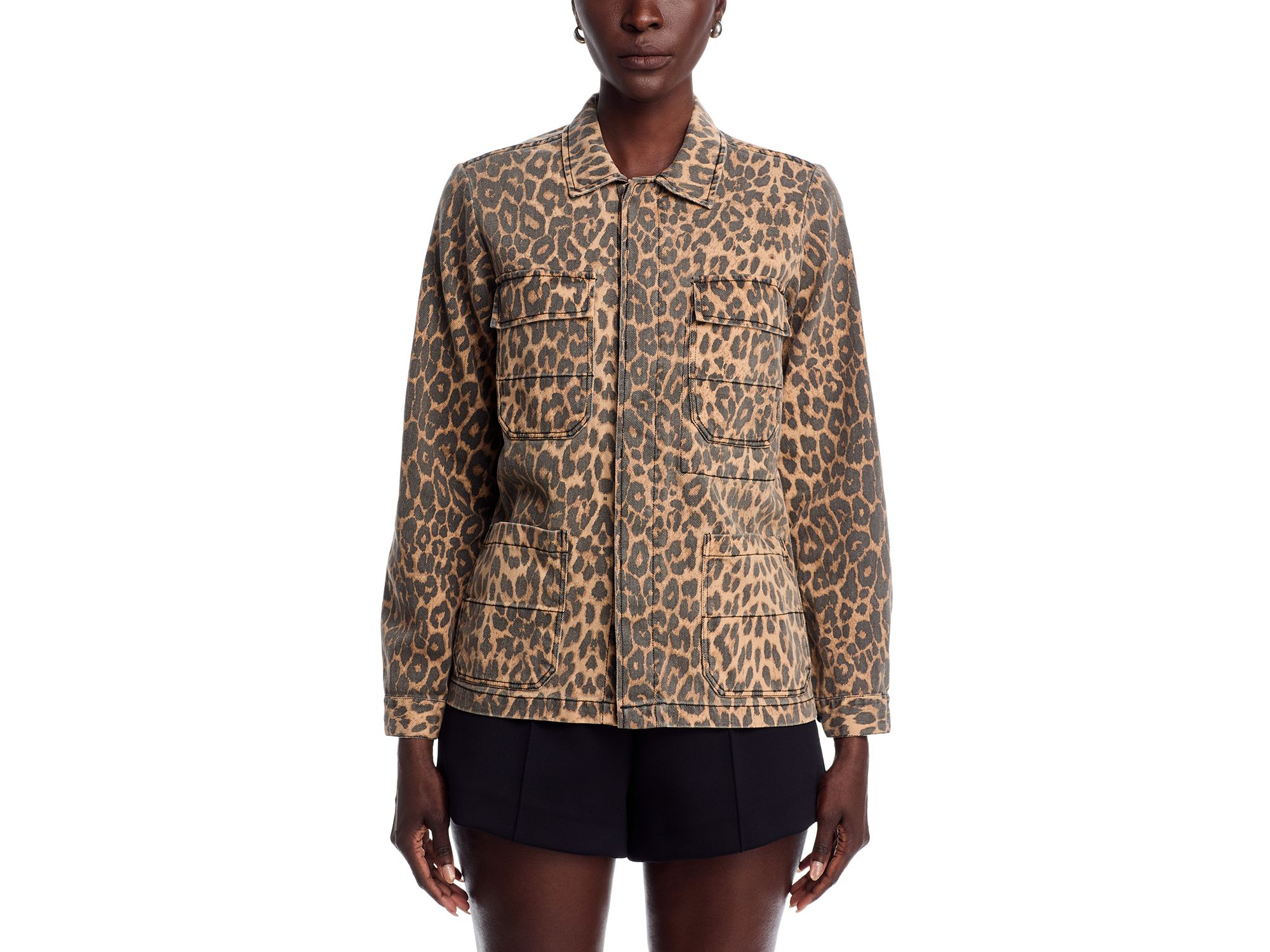Vanissa Jacket — Image 3