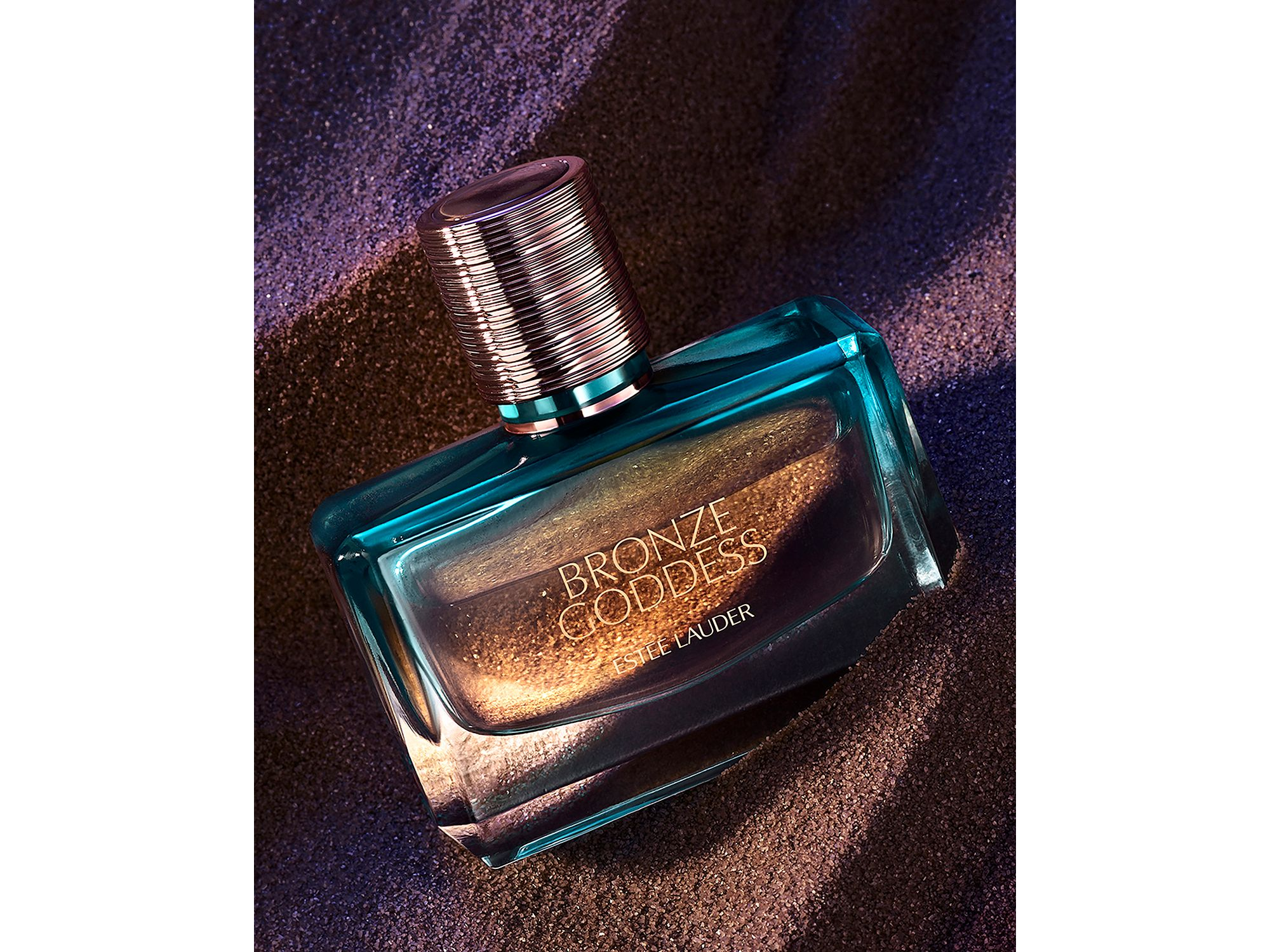 Bronze Goddess Nuit Eau de Parfum — Image 3
