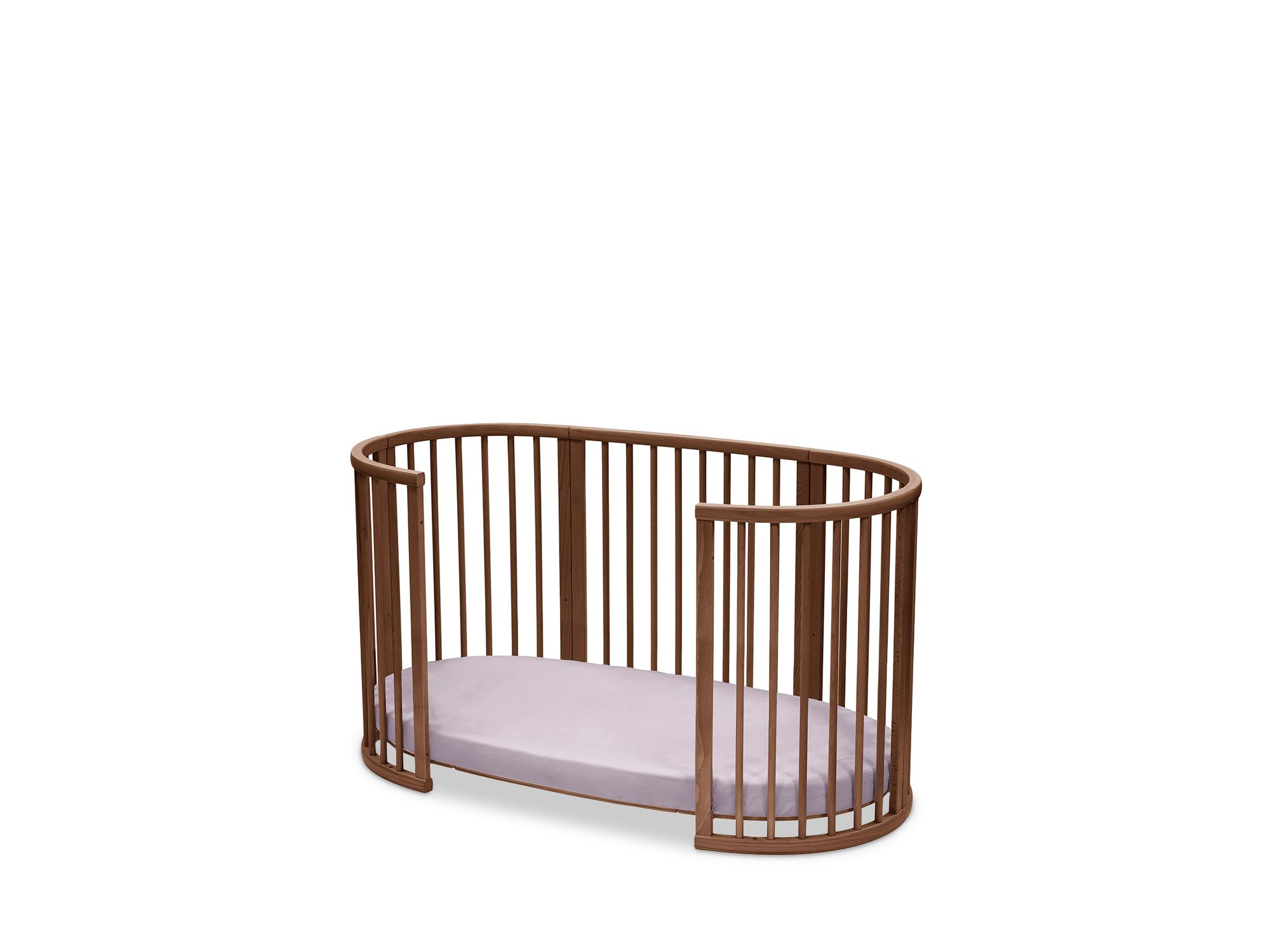Sleepi™ Bed Fitted Sheet — Image 4