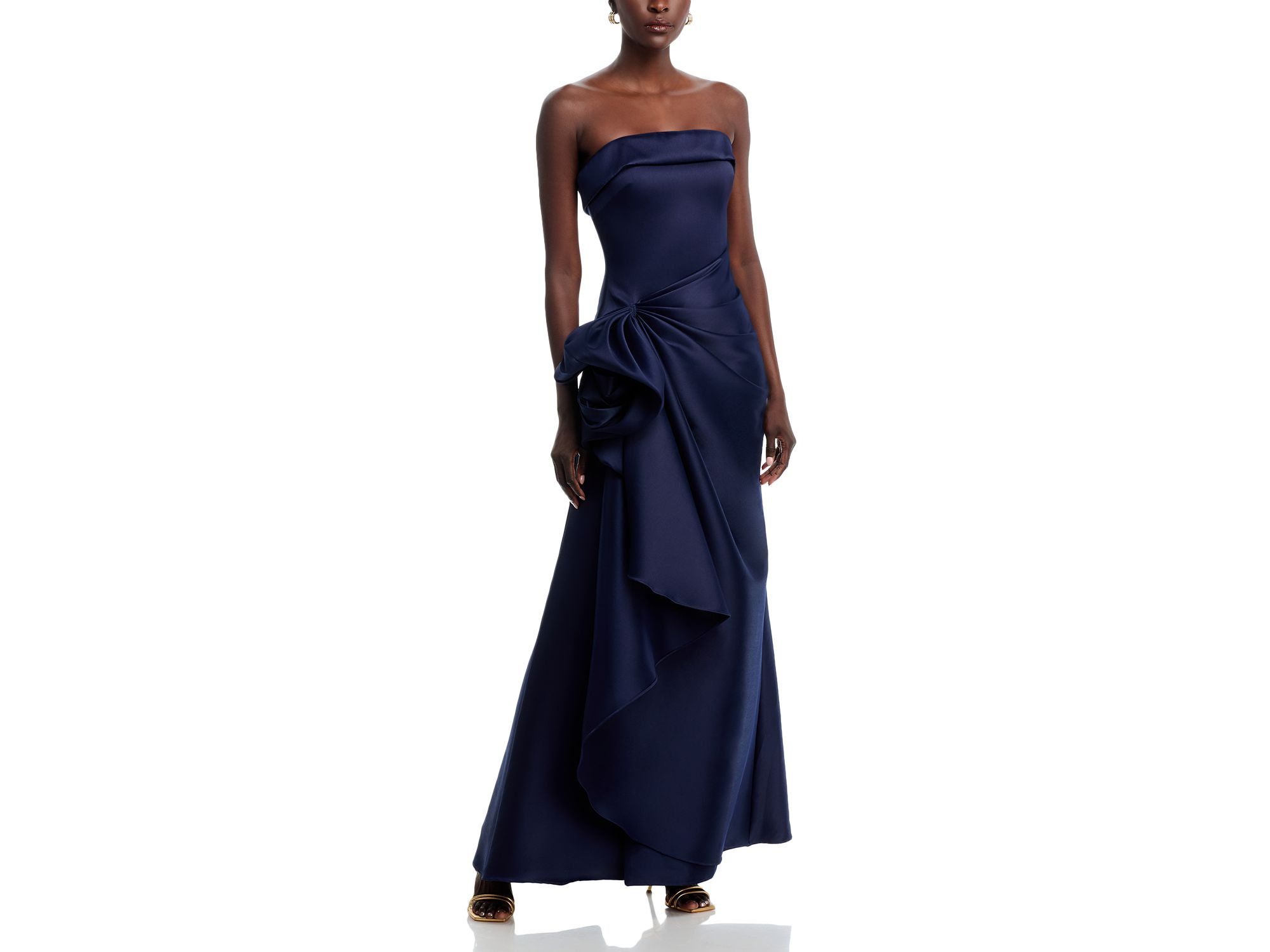 Draped Gown - Exclusive — Image 8