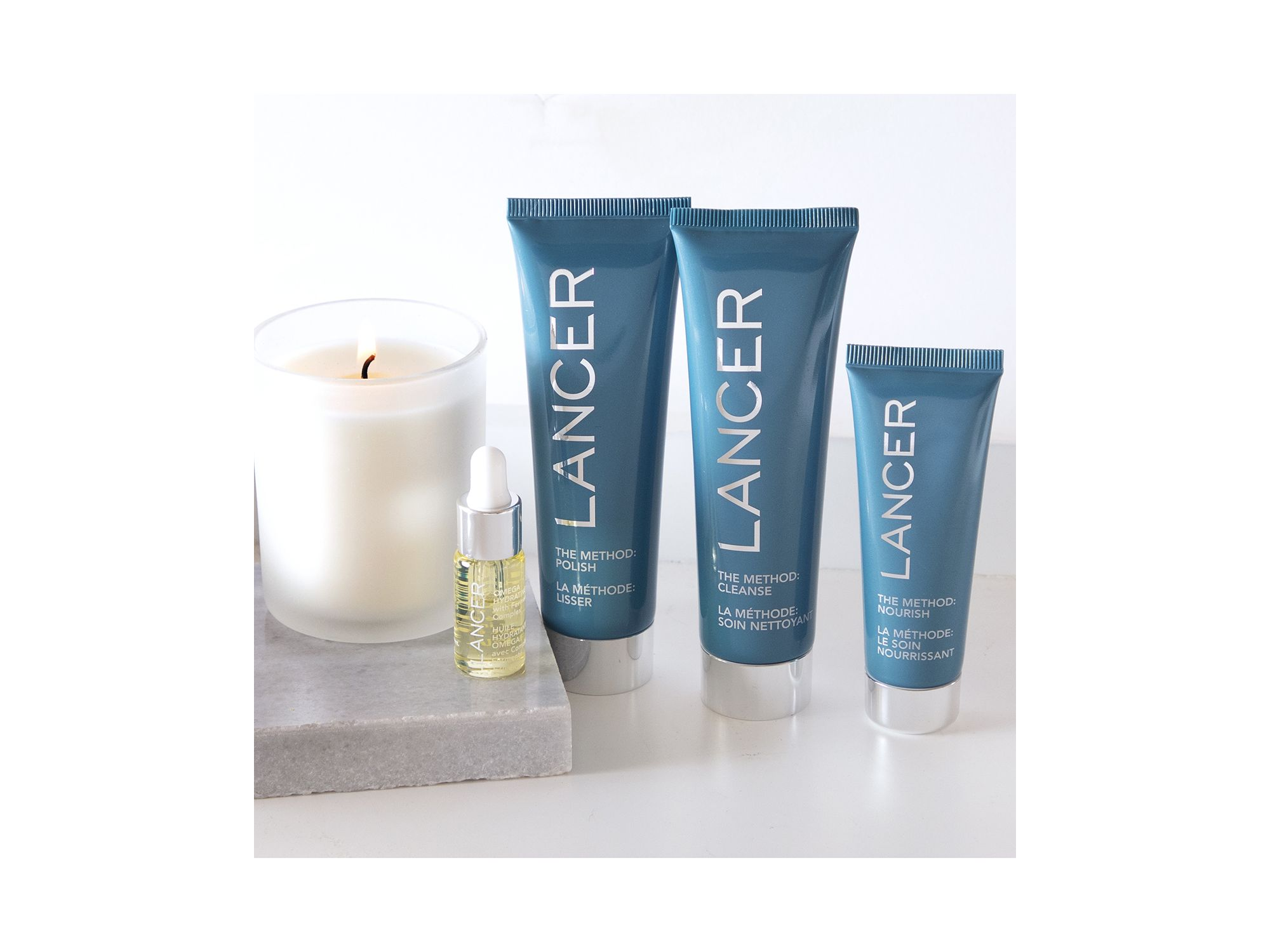 The Method Intro Kit for Normal-Combination Skin — Image 8