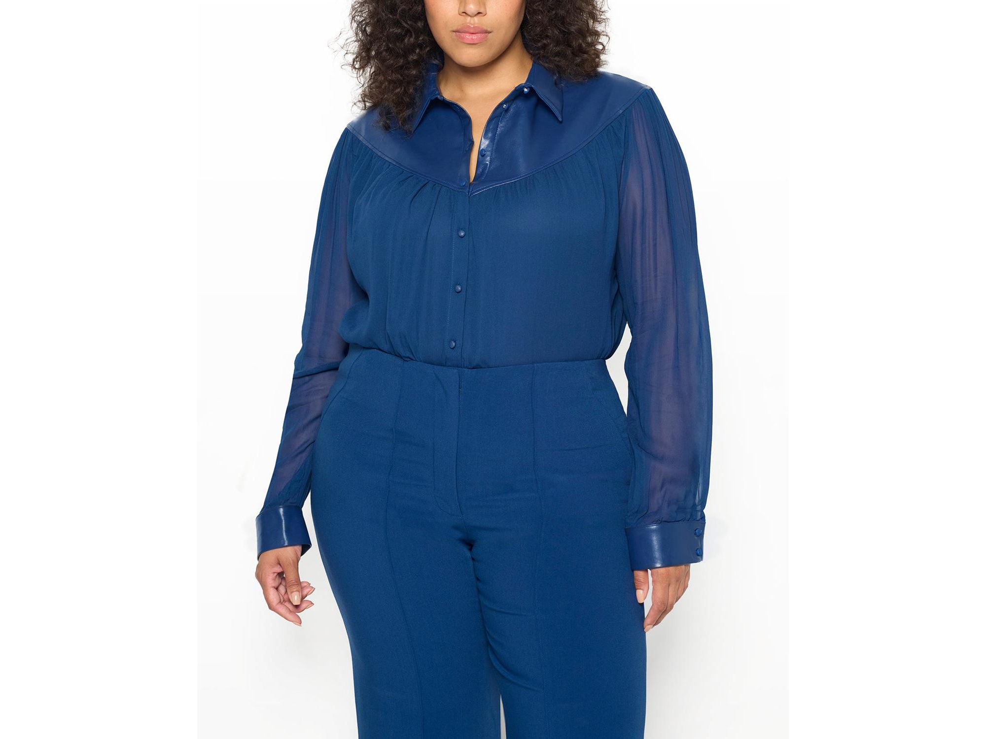 Jenna Blouse — Image 4