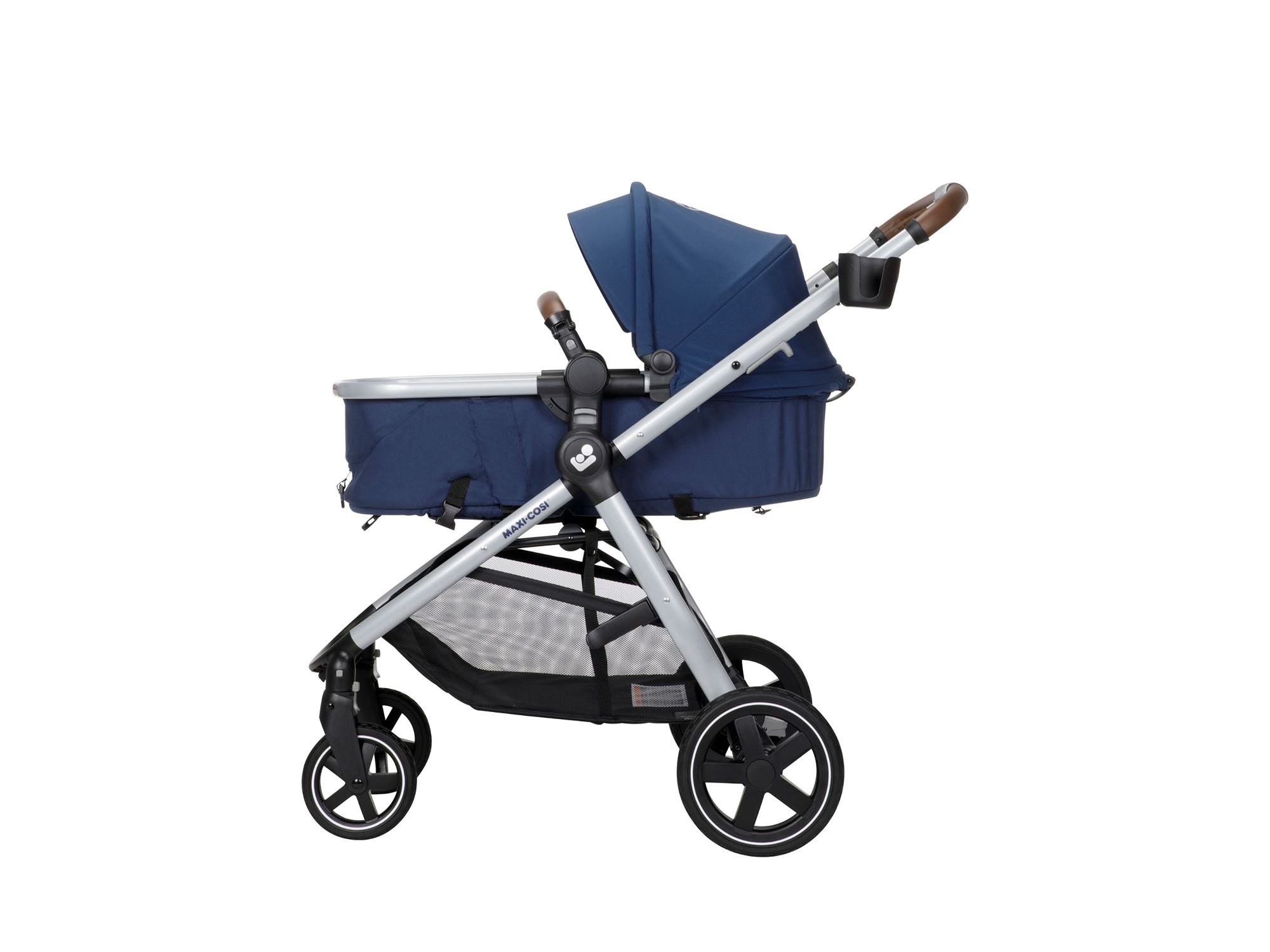 Zelia™2 Luxe 5 in 1 Modular Travel System — Image 13