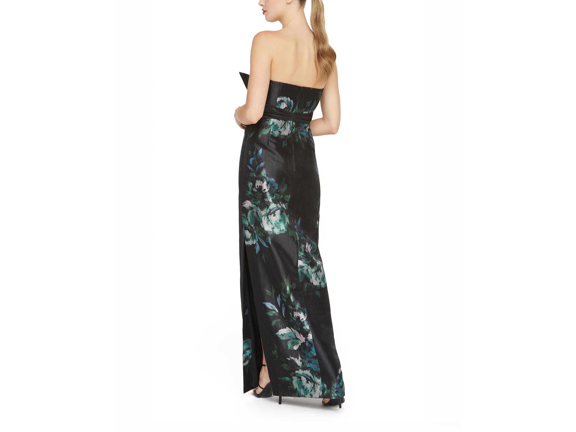 Constance Column Gown — Image 5