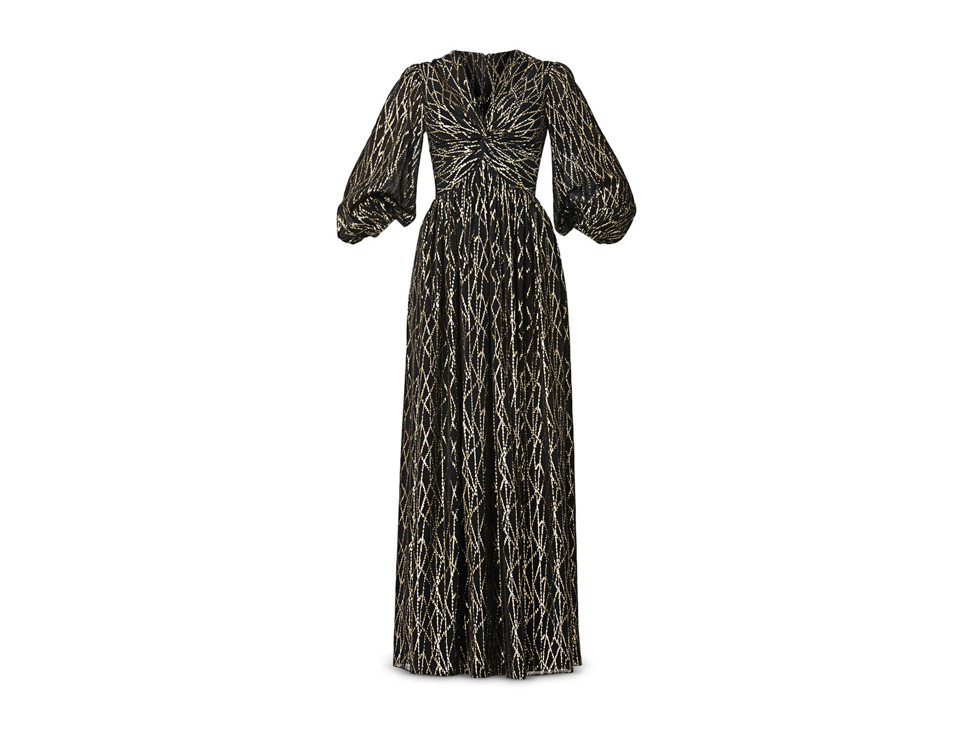 Rosalie Dress — Image 3