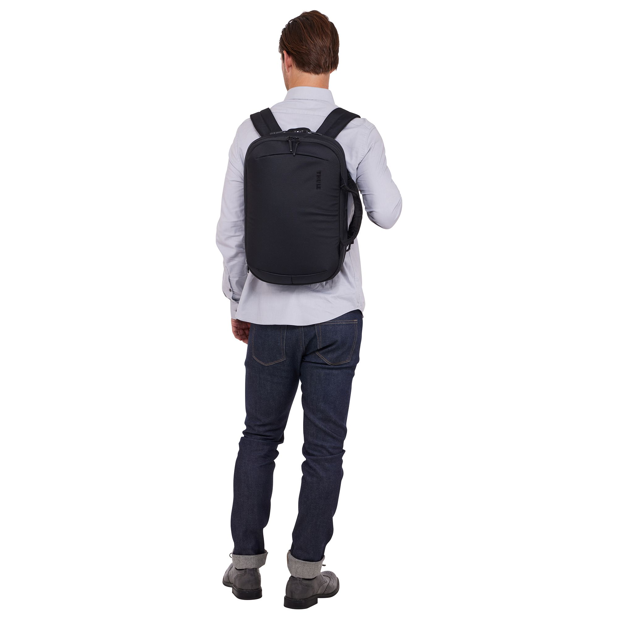 Subterra 2 Hybrid Travel Bag — Image 11