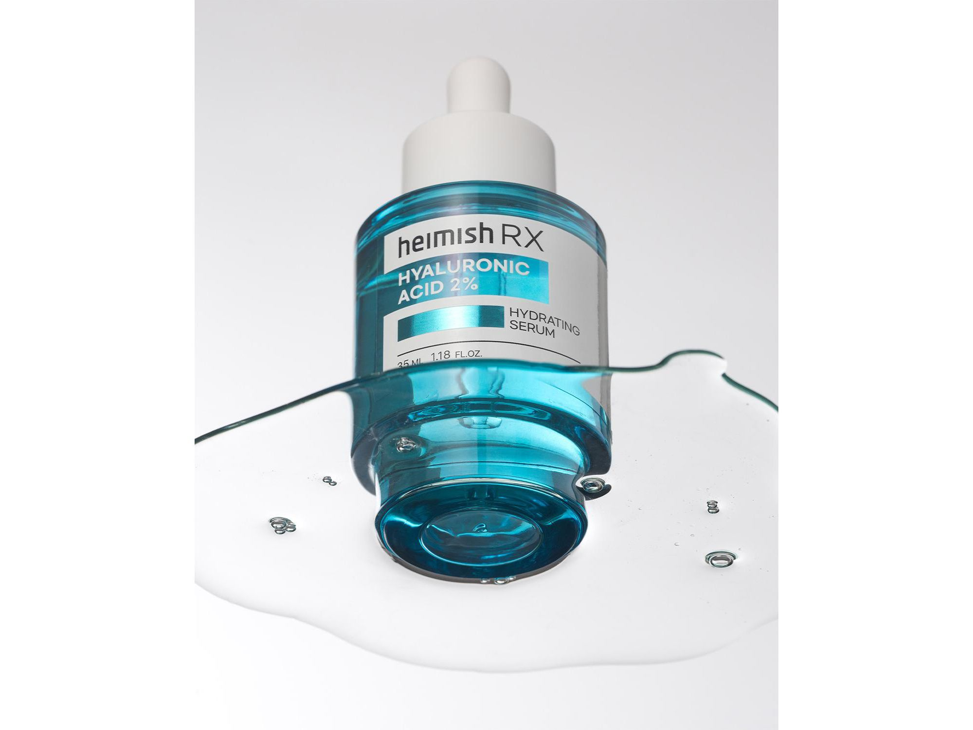 RX Hyaluronic Acid 2% Hydrating Serum — Image 5