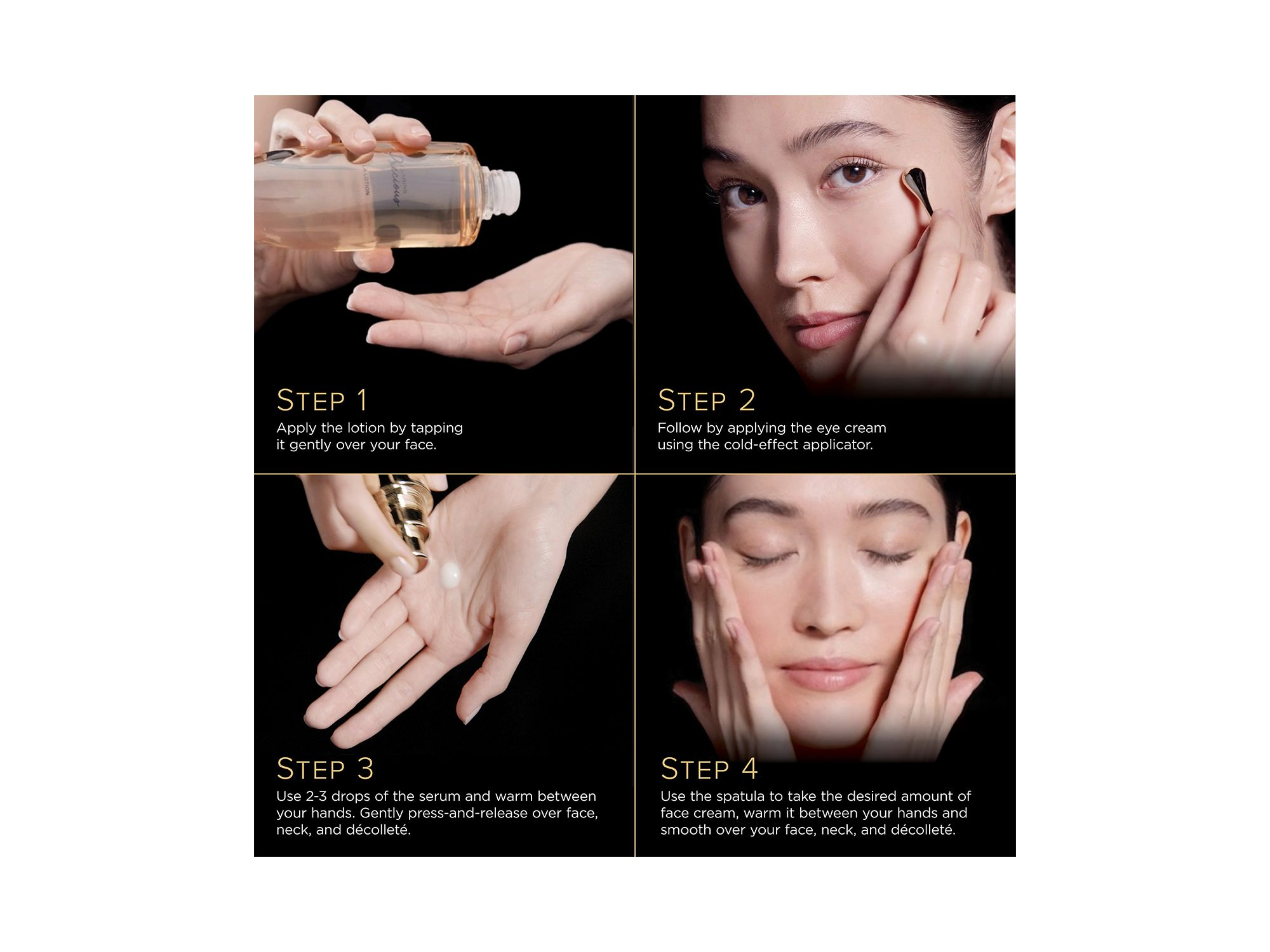 Precious Le Crème Riche Face Moisturizer 1.7 oz. — Image 6