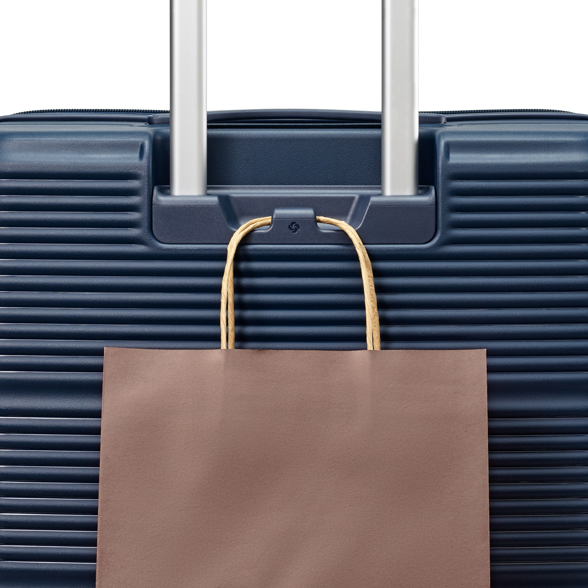 Paralux Hardside Expandable Spinner Carry On — Image 6