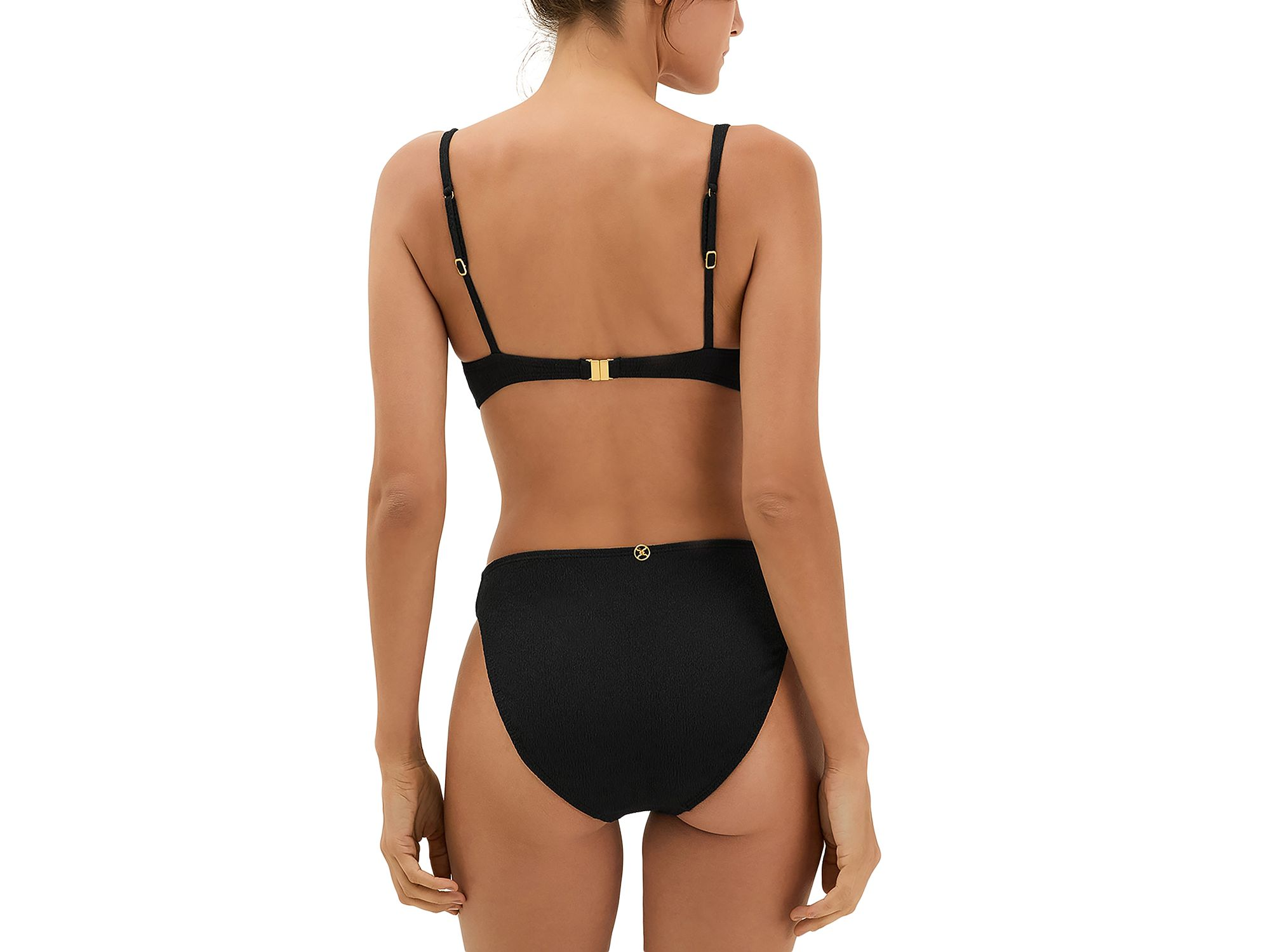 Lindsay Basic Bikini Bottom — Image 3