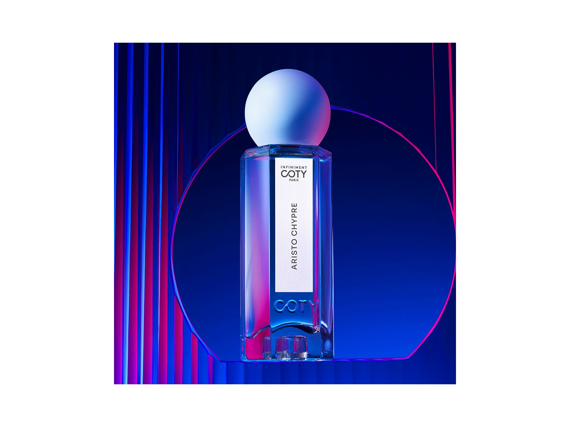 ARISTO CHYPRE Parfum — Image 4